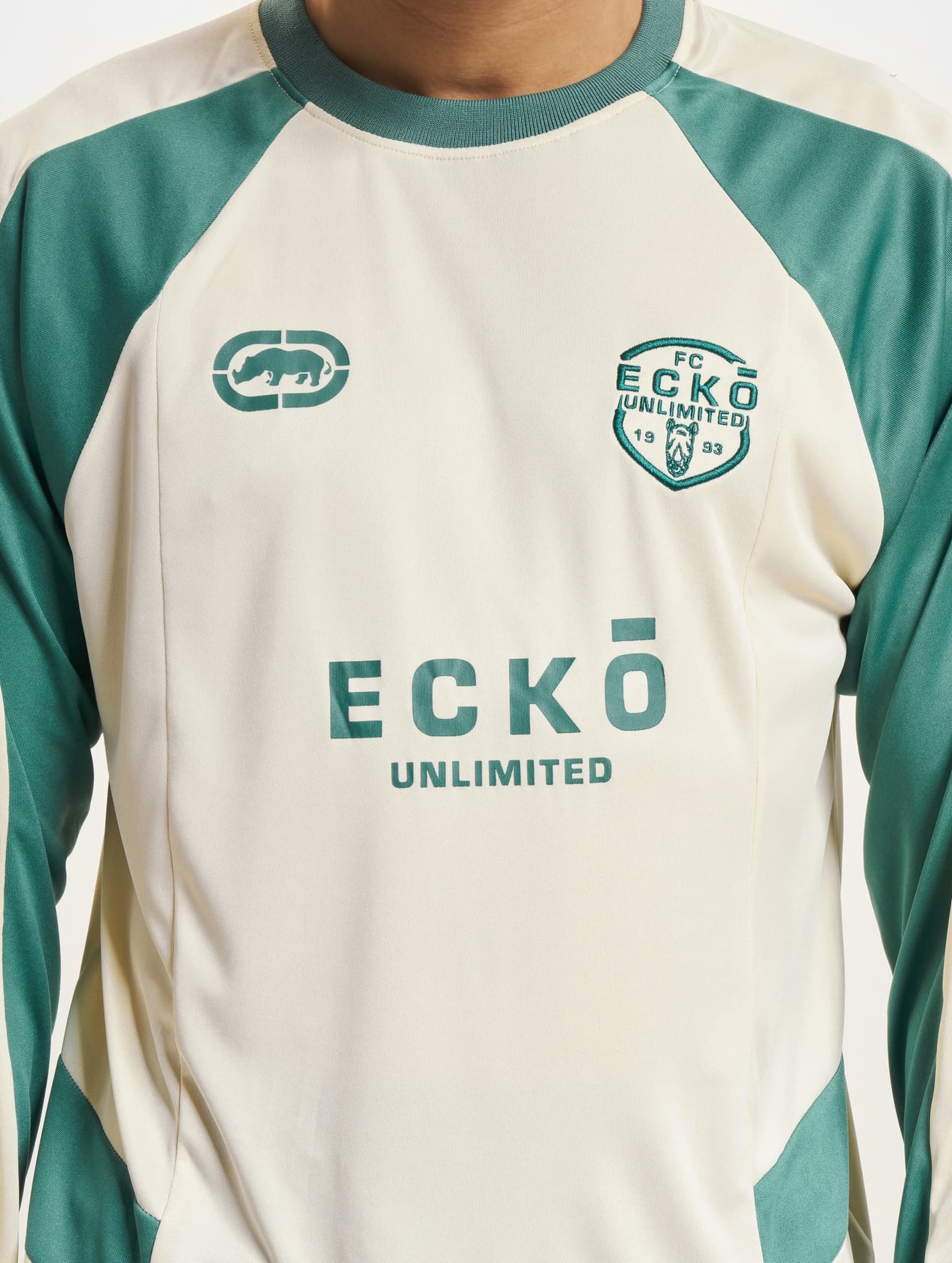 Ecko Unltd. TrainingTwo Longsleeve – Bild 3