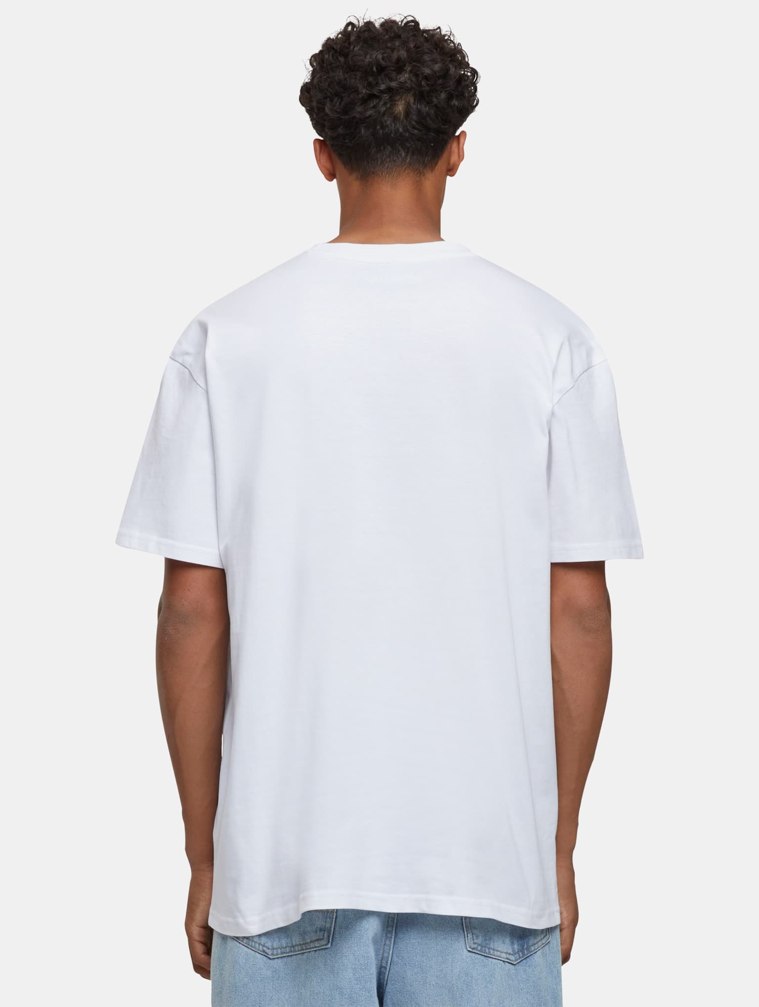 Mister Tee Upscale Memory Lane Oversize – Bild 2