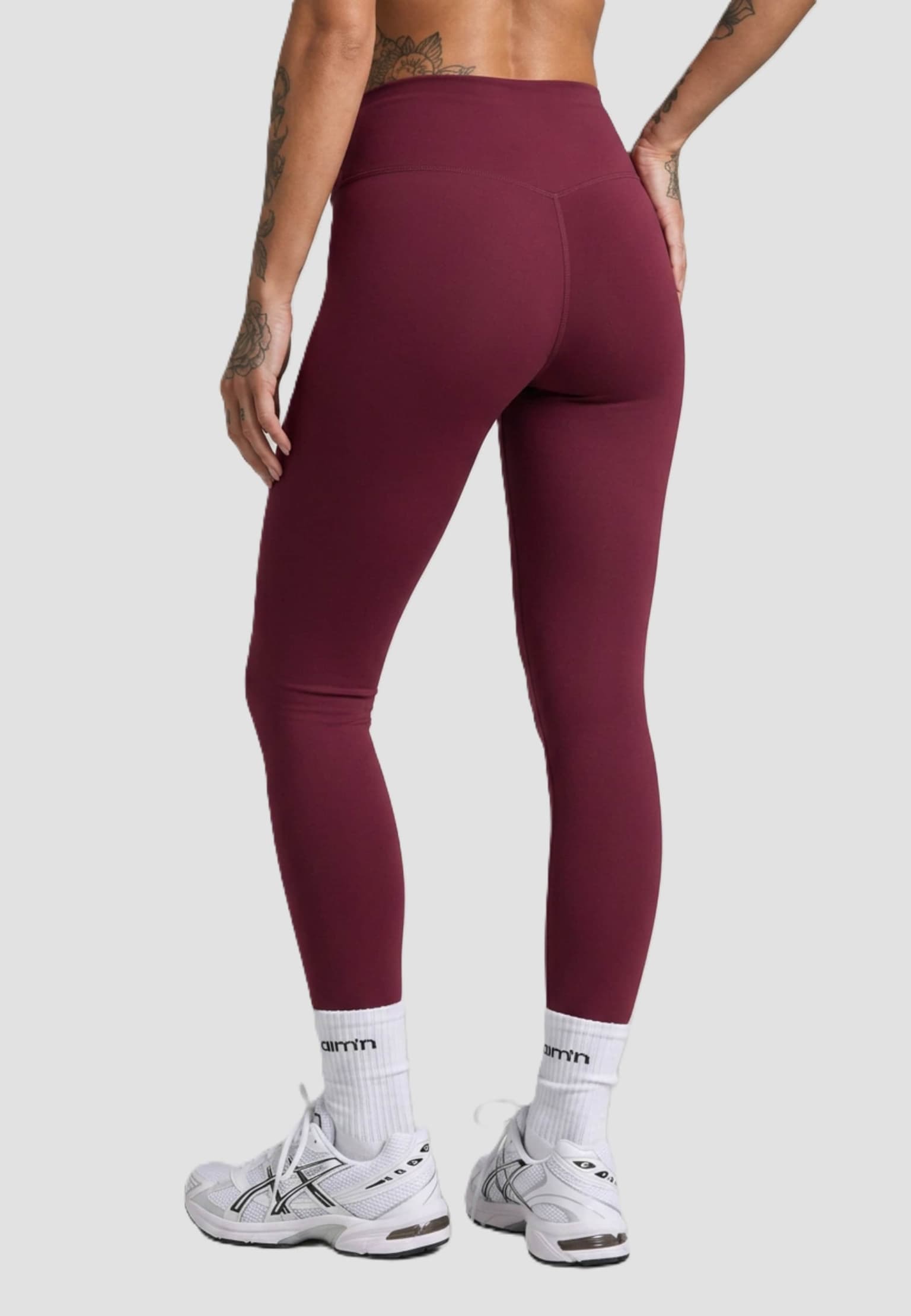 aimn Sense Tights – Bild 2