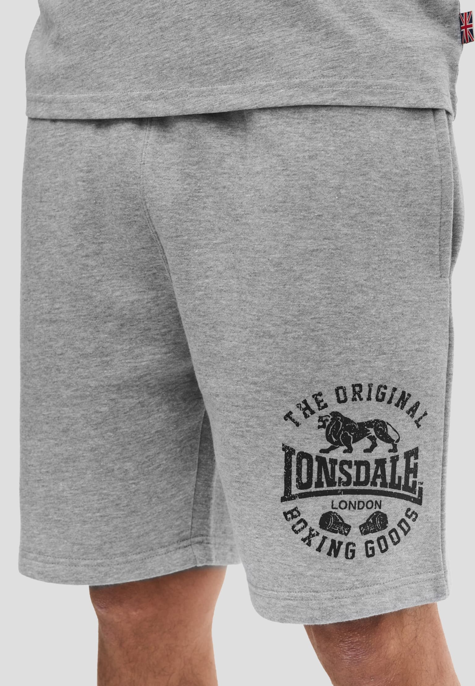 Lonsdale London HETTON – Bild 3