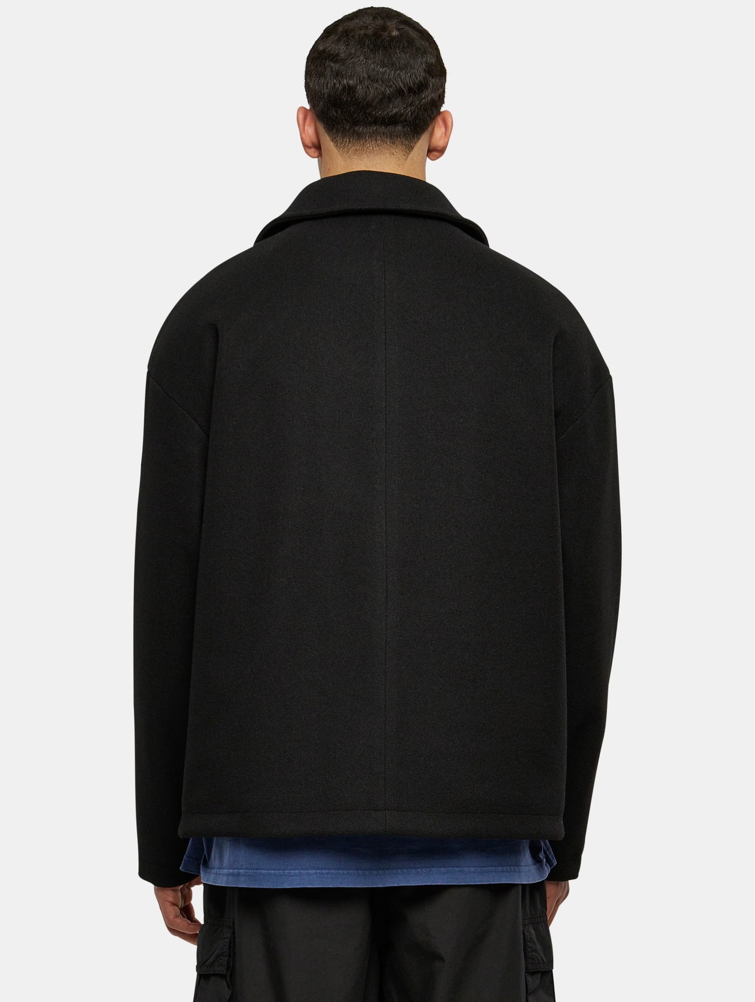 Urban Classics Big Pocket Blouson – Bild 2