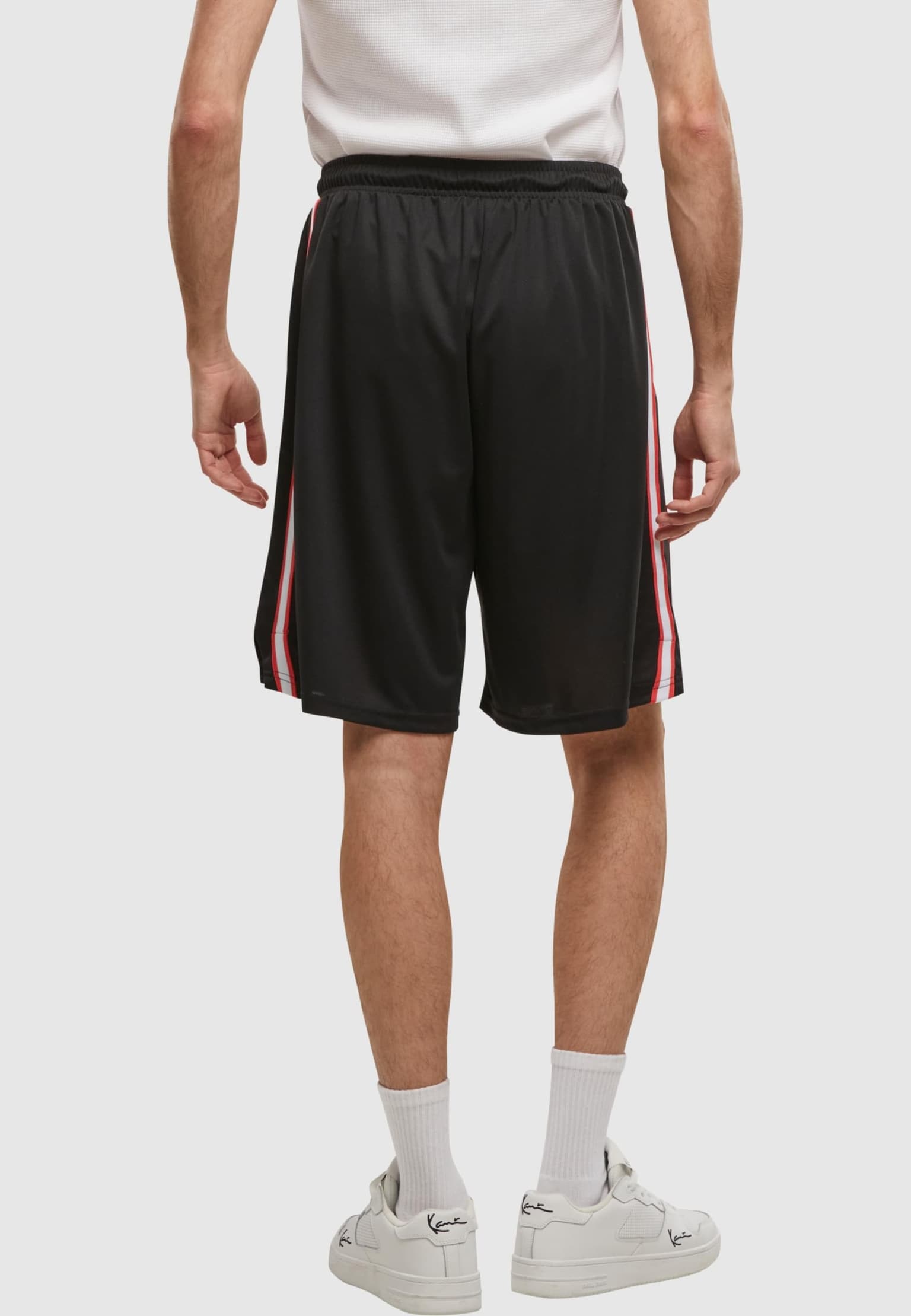 Karl Kani Signature Tape Mesh Short – Bild 2