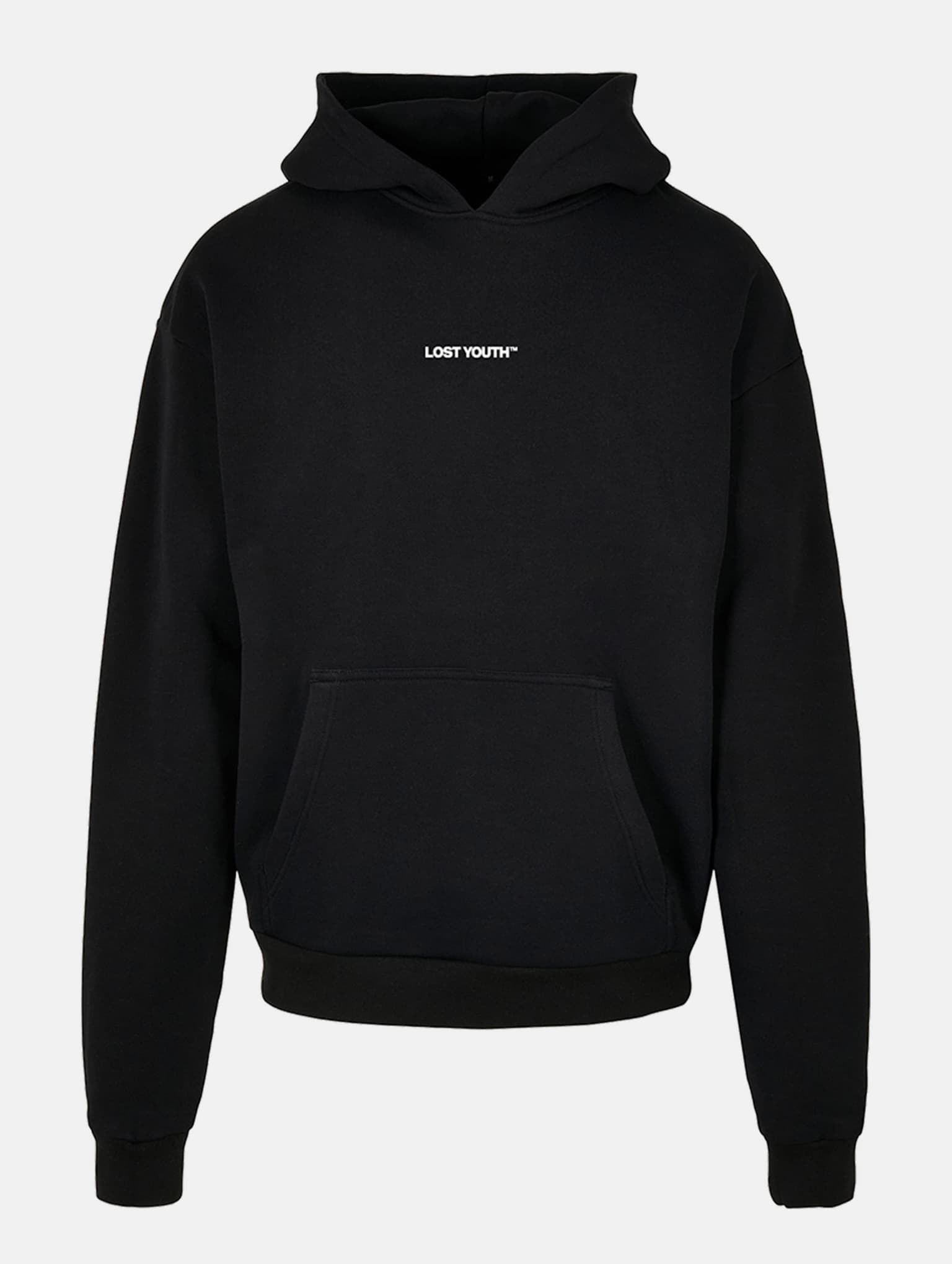 Lost Youth BUTTERFLY V.3 Hoddie – Bild 4
