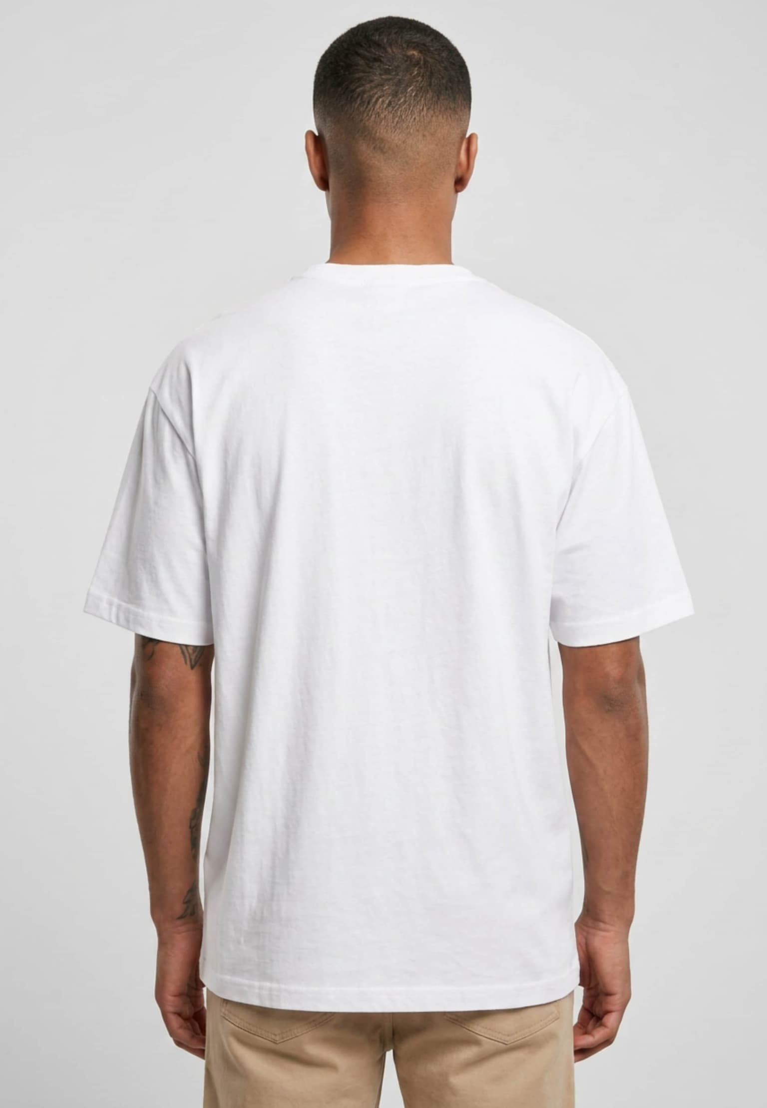 Urban Classics Tall Tee – Bild 2