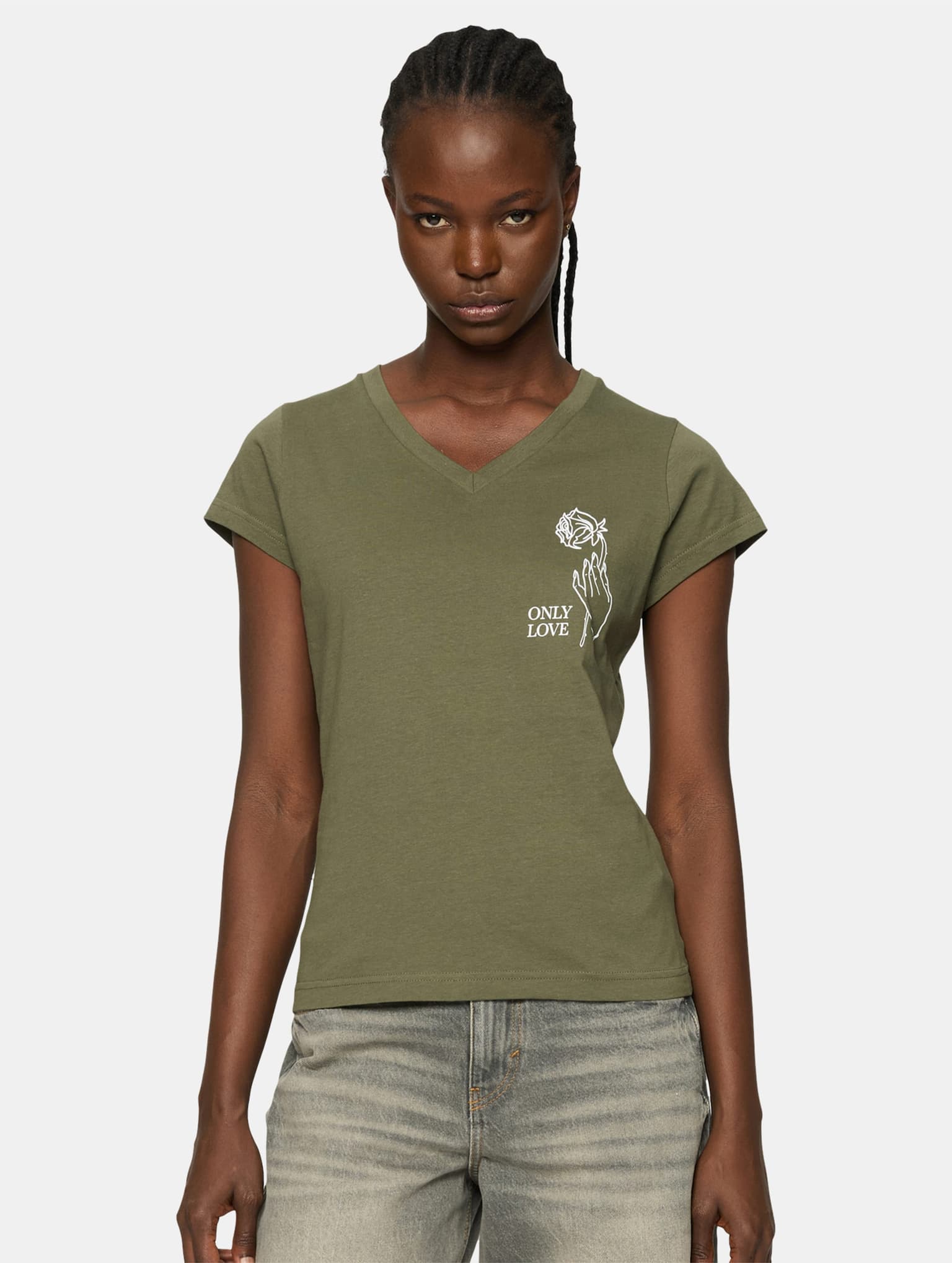 Mister Tee Ladies Only Love