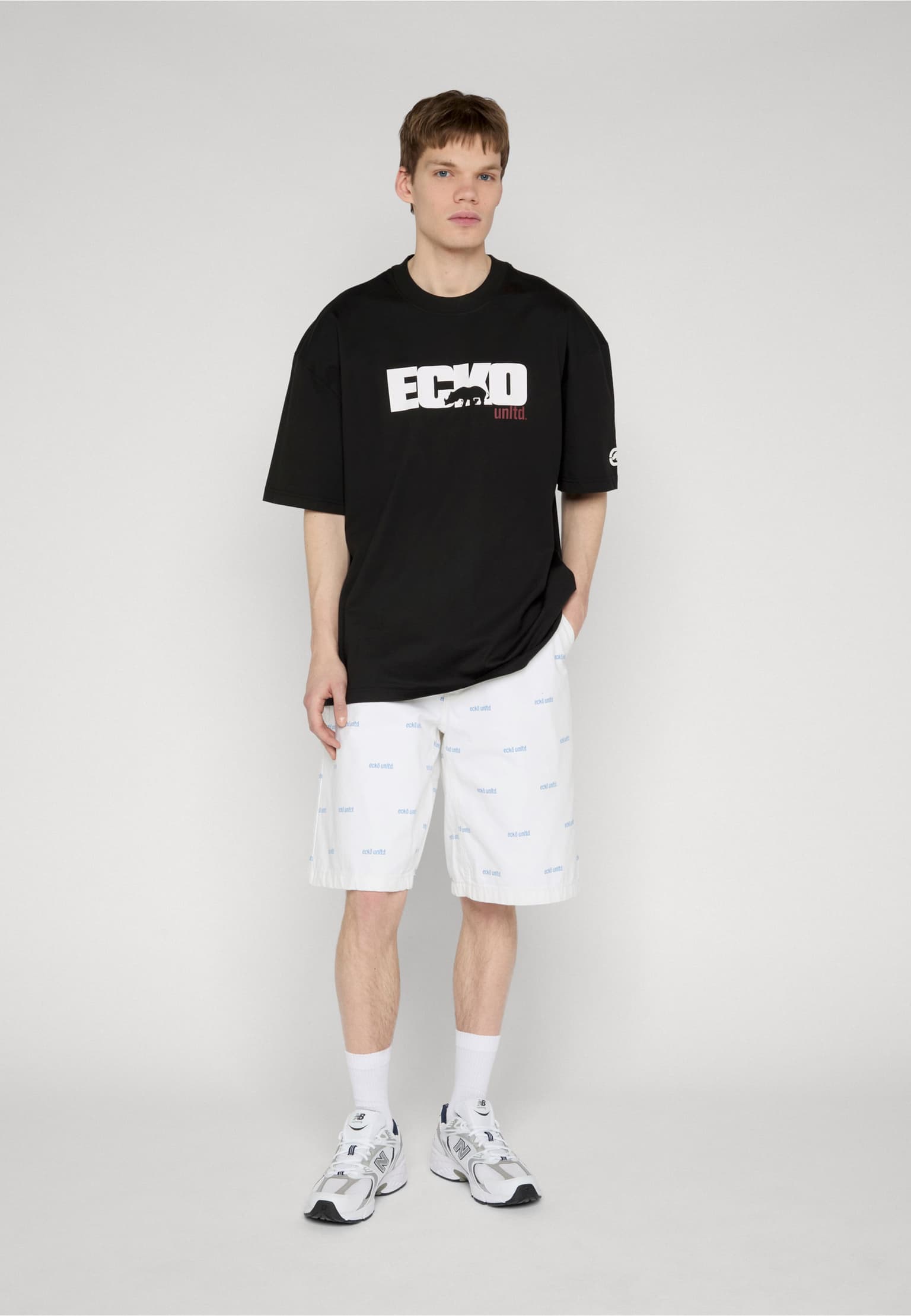 Ecko Unltd. Frsh T-Shirt – Bild 4