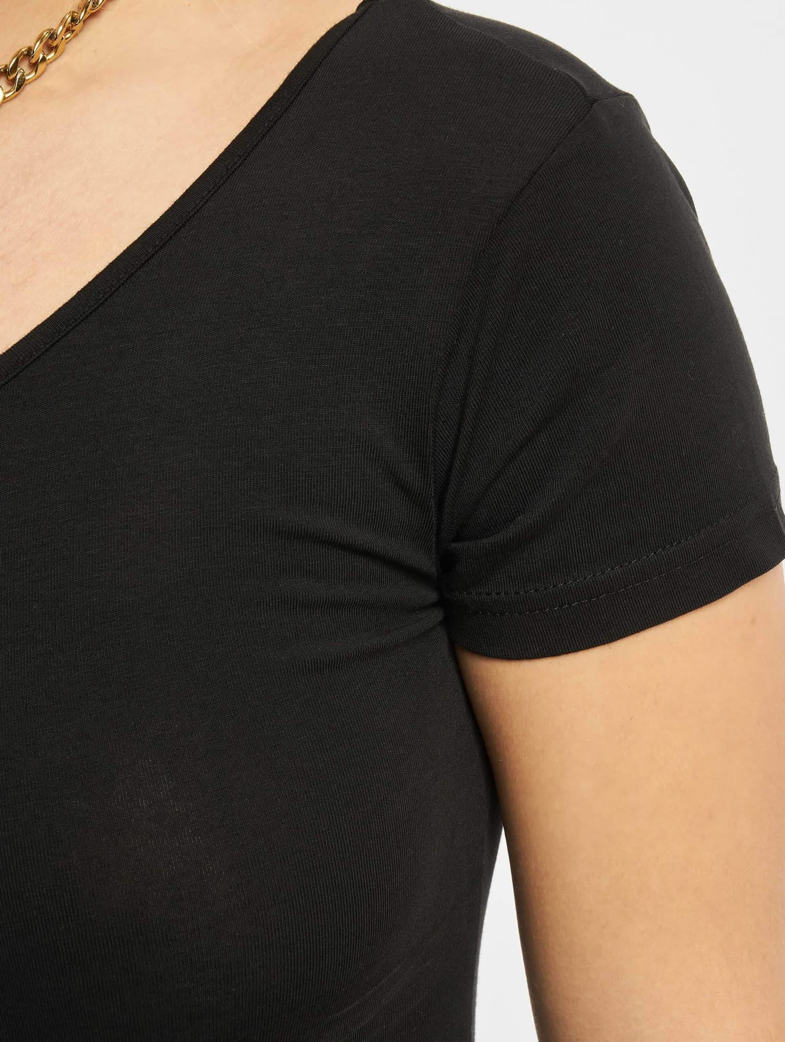 Urban Classics Ladies Stretch Jersey Body – Bild 4