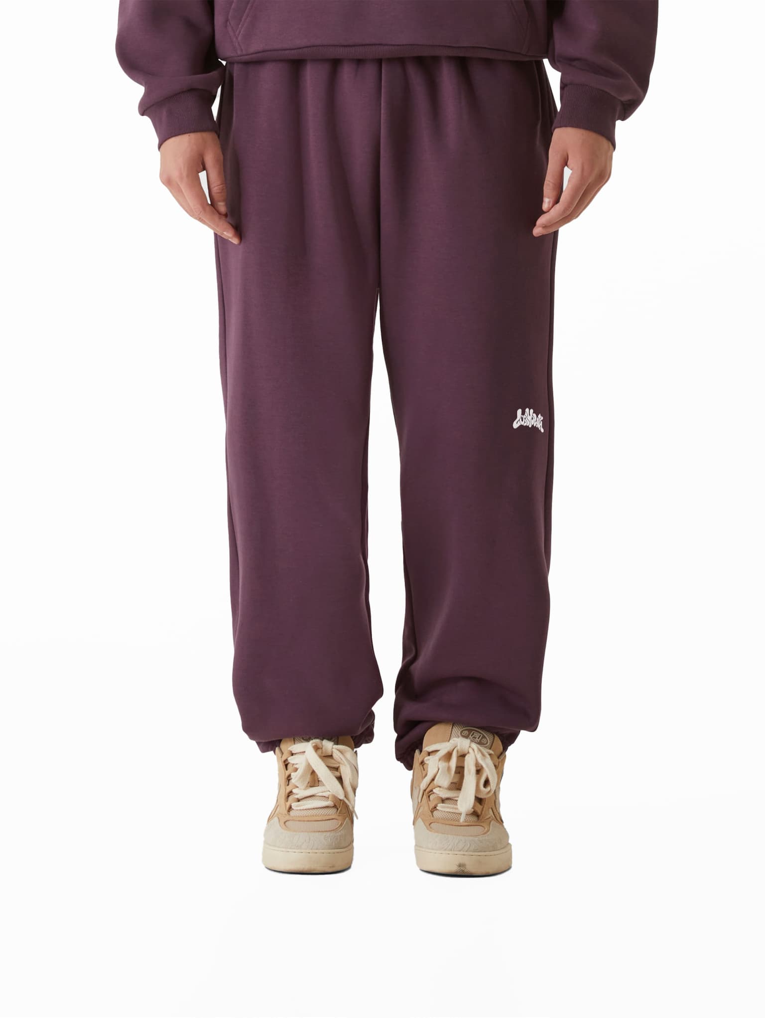 Lost Youth Sweat Pants - Core Comfort – Bild 2