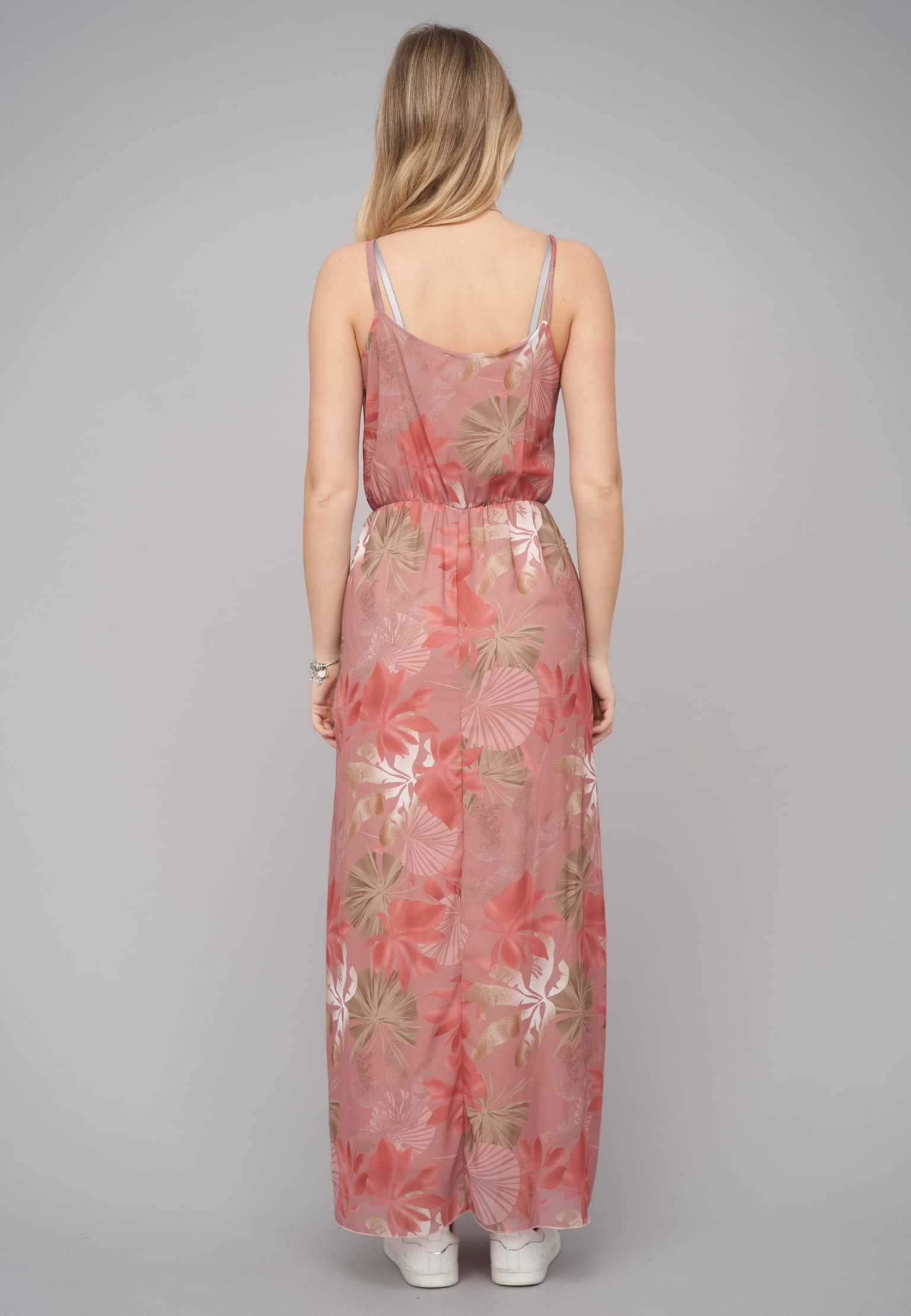 Cloud5ive Maxi Dress – Bild 2