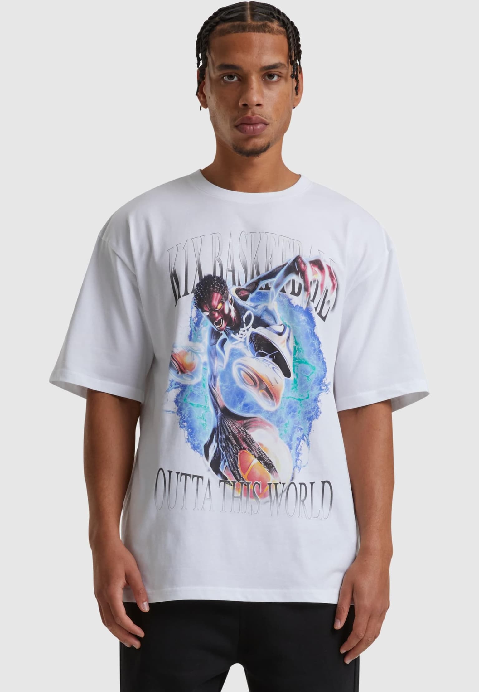 K1X Bootleg Tee – Bild 3