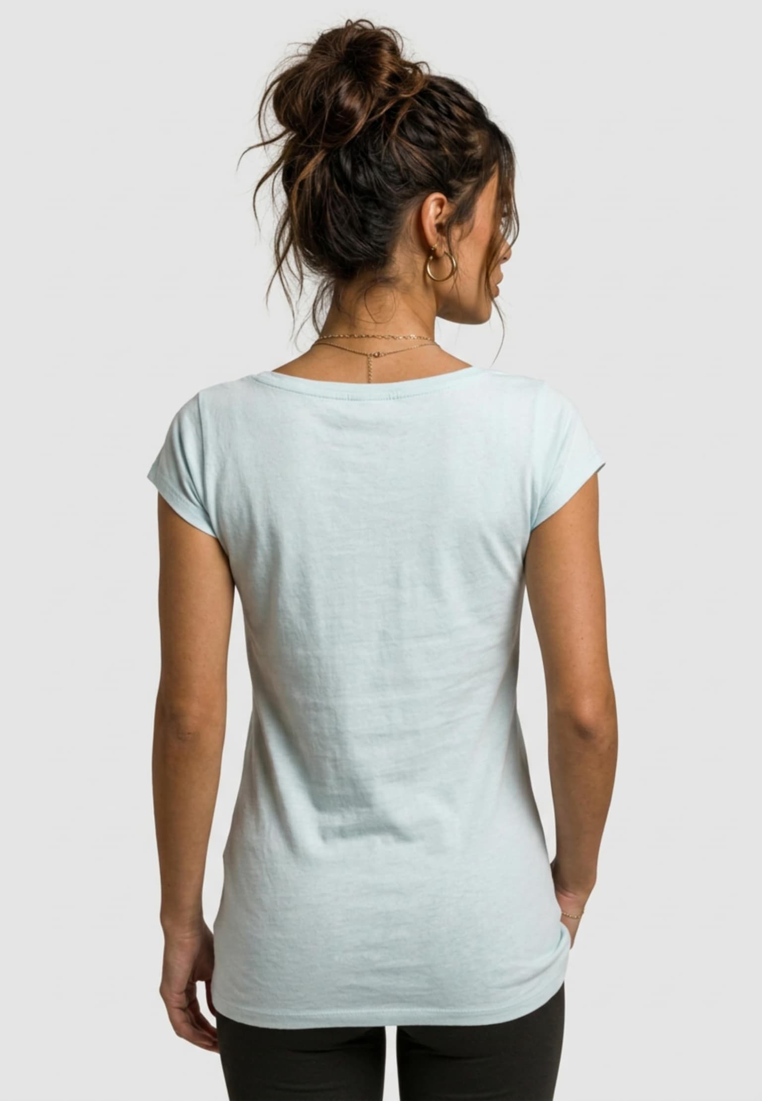 Urban Classics Think Tee – Bild 2