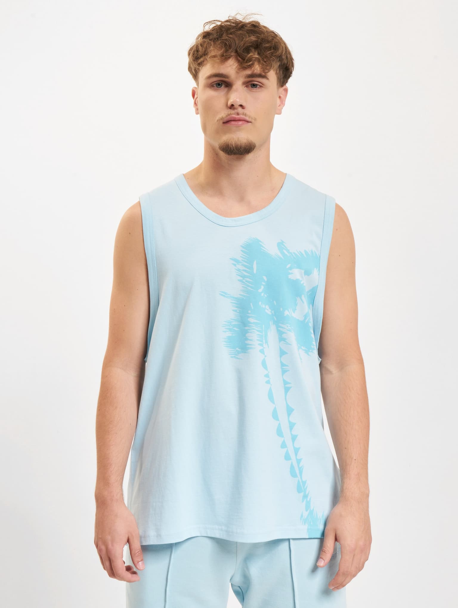 Just Rhyse Wind Tank Top