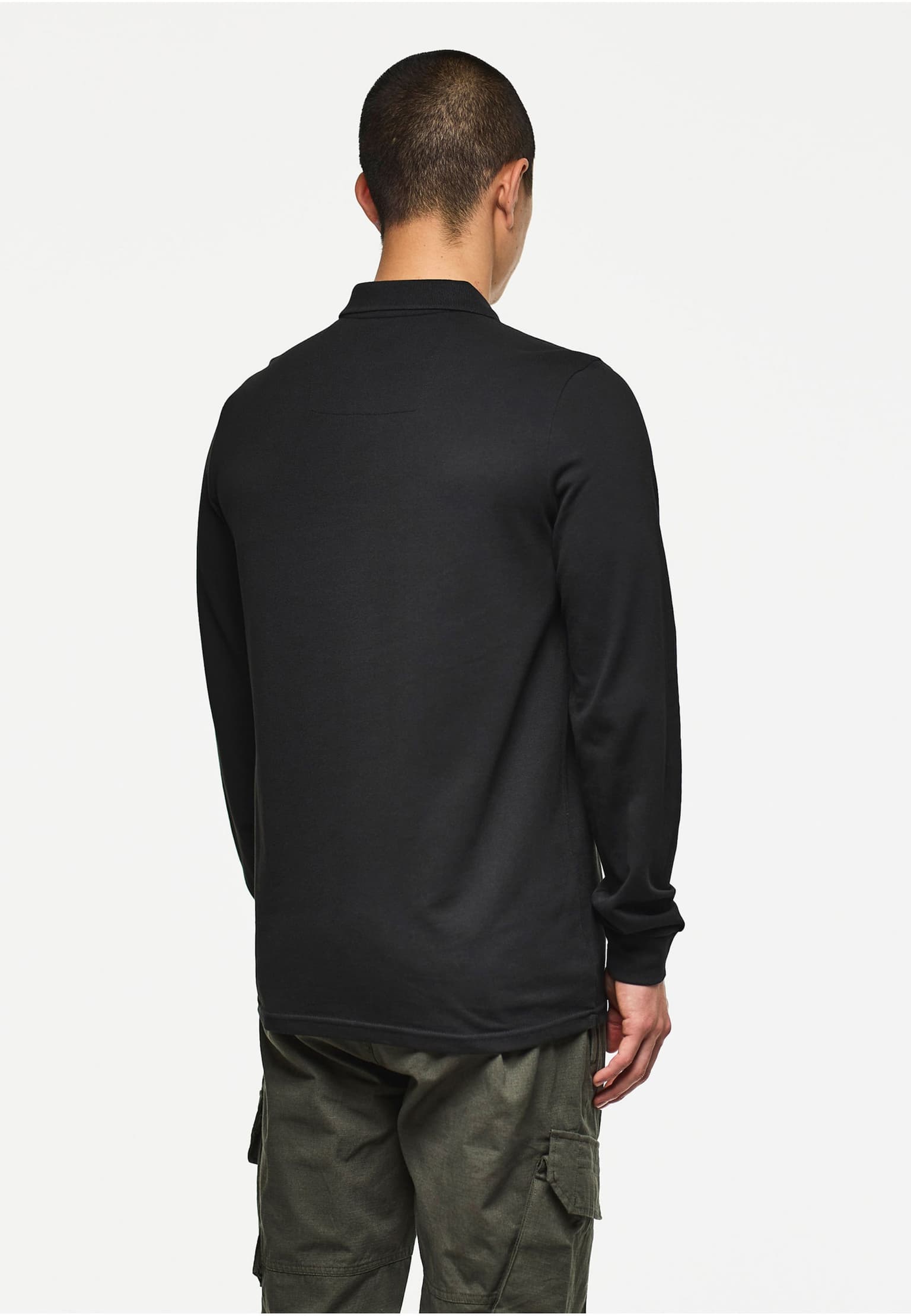 Weekend Offender DICE POLO – Bild 2