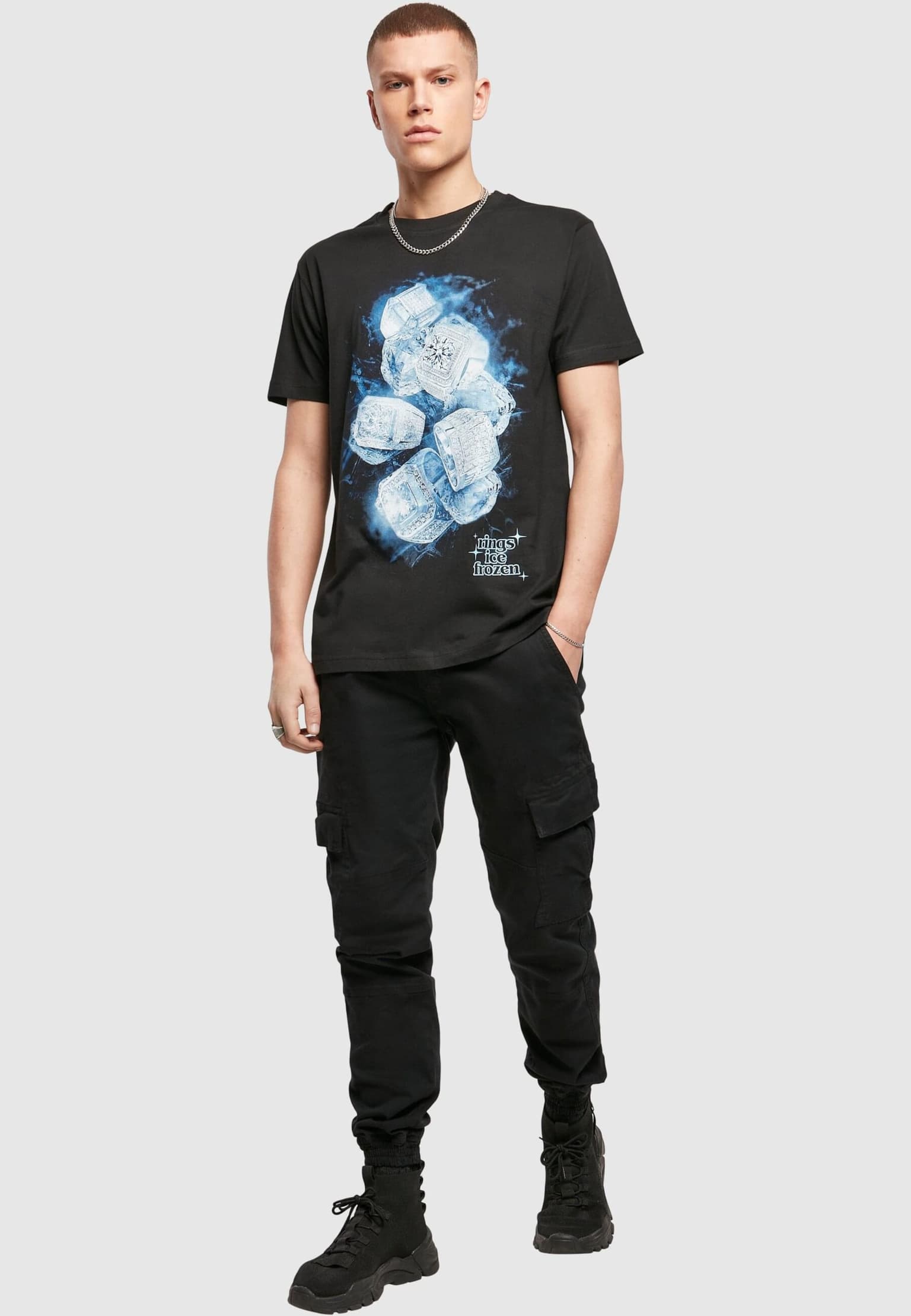 Mister Tee Ice Rings – Bild 3
