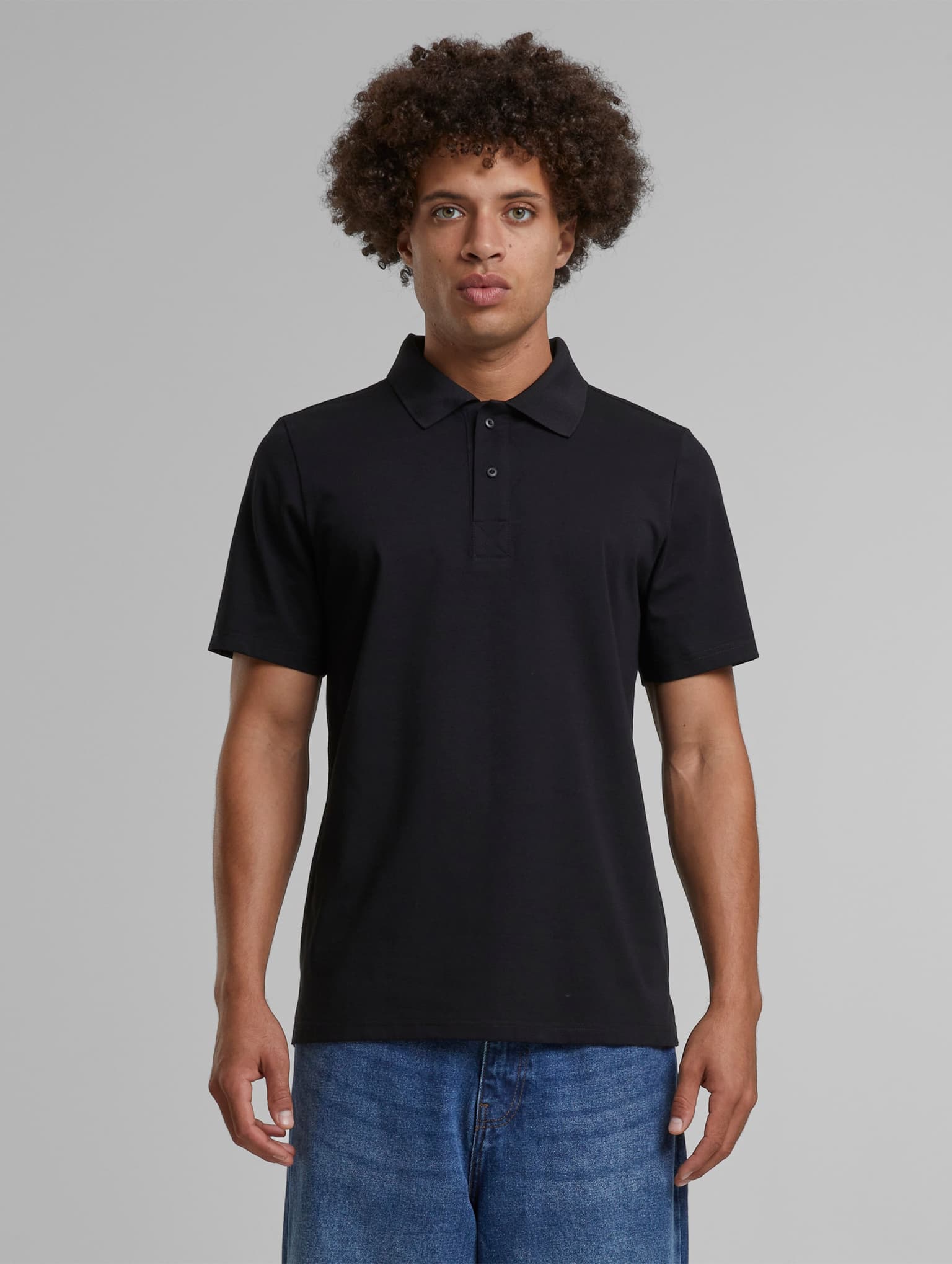 Urban Classics Sorona Poloshirt – Bild 3