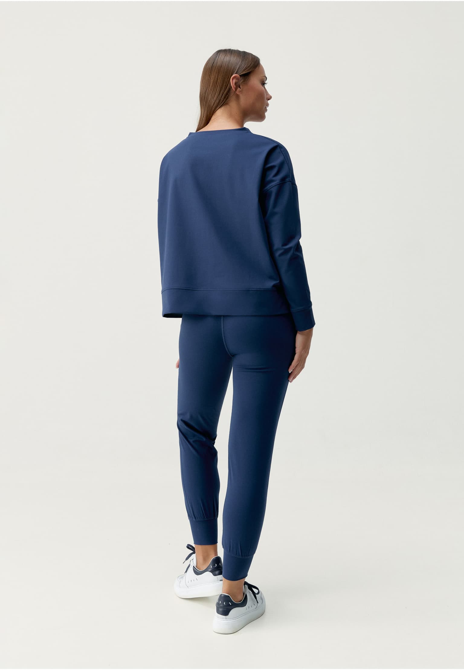 Born Sweatshirt Daba – Bild 4