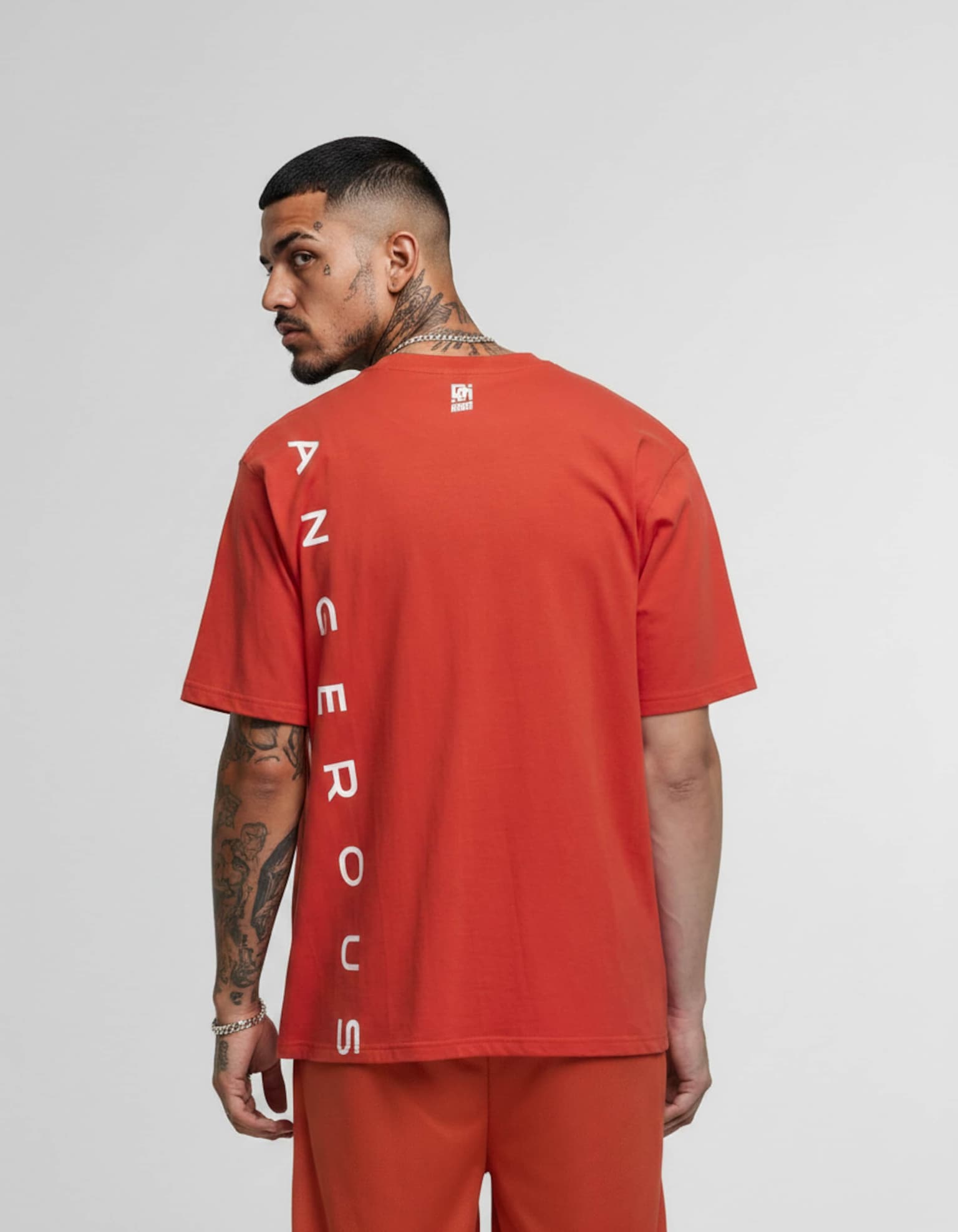 Dangerous DNGRS Classic T-Shirt – Bild 2