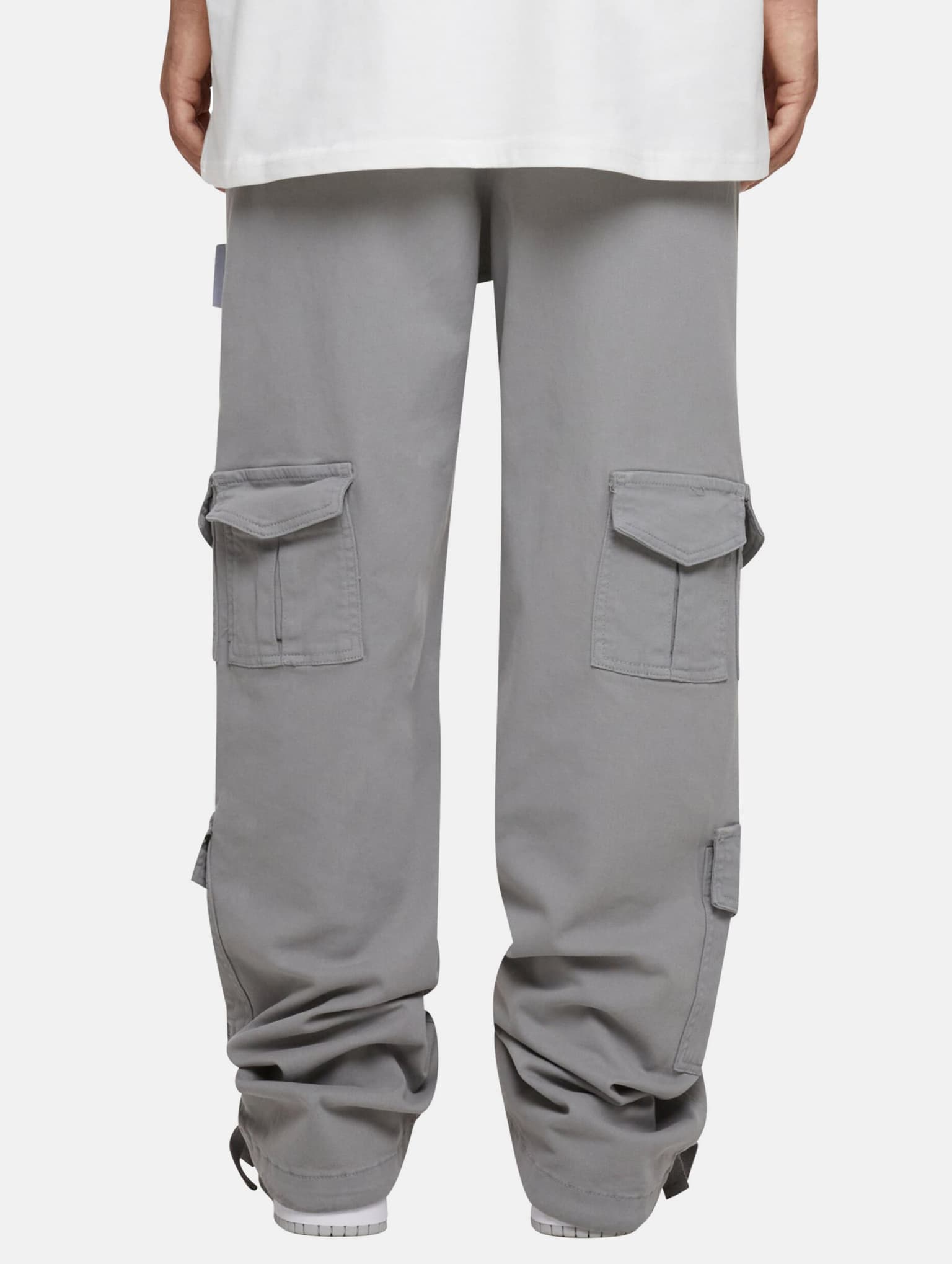 MJ Gonzales Cargo Pants Multi Pocket – Bild 2