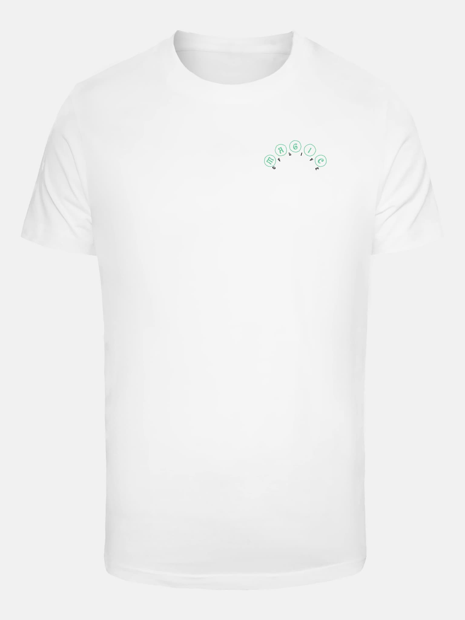 Mister Tee Magic Of Life – Bild 3