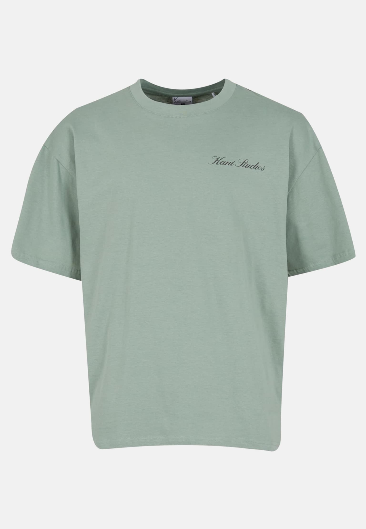 Karl Kani Music Print T-Shirt – Bild 3