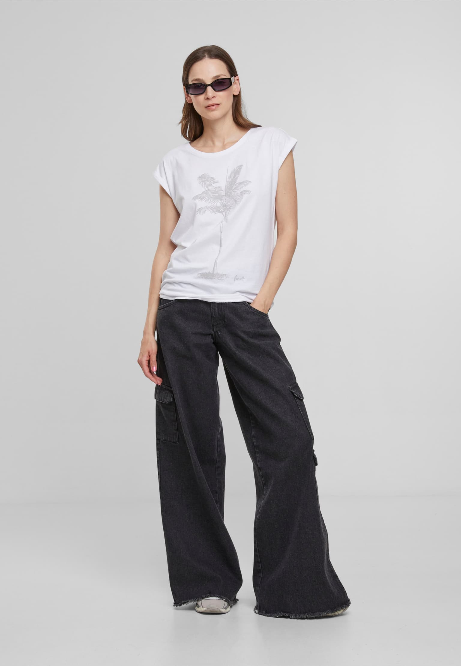 Forvert Ladies Tee Fontana – Bild 3
