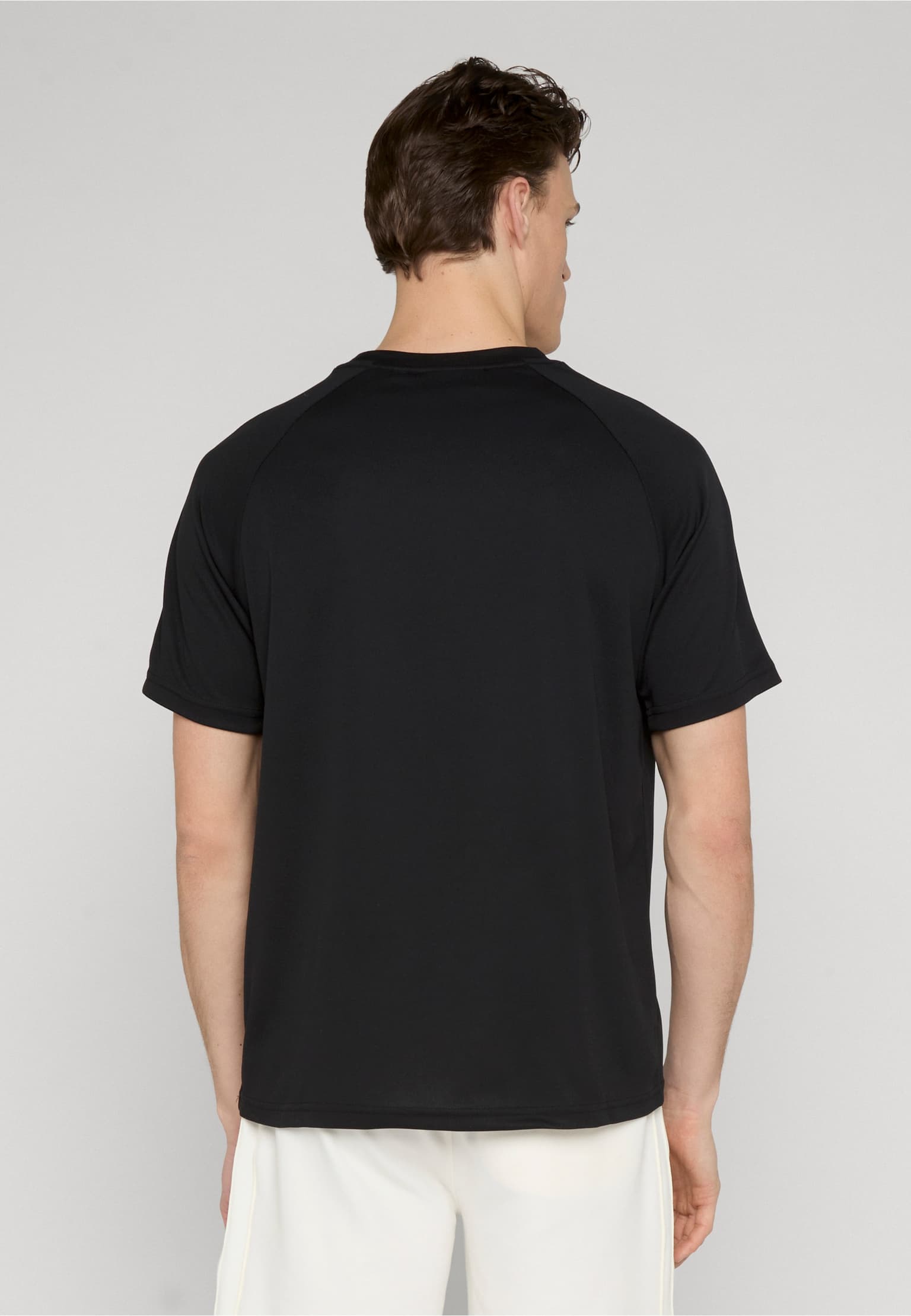 Sergio Tacchini Egeo PL T-Shirt – Bild 2