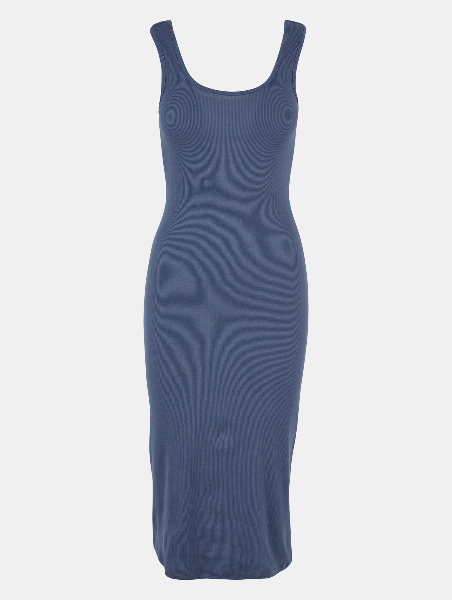 Urban Classics Rib Top Kleid – Bild 3