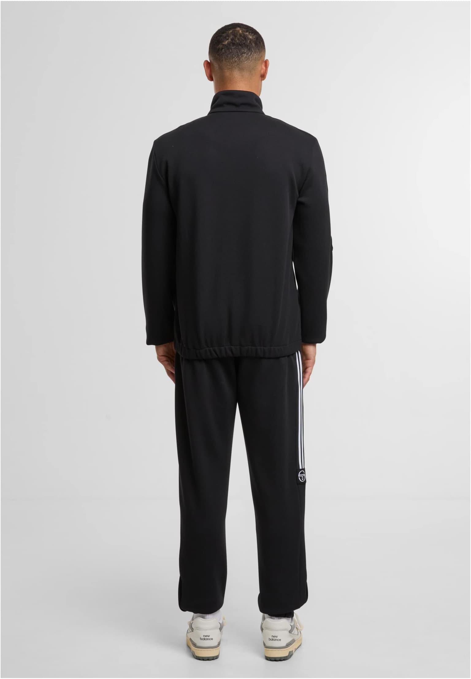 Sergio Tacchini Cesena Tracksuit – Bild 2