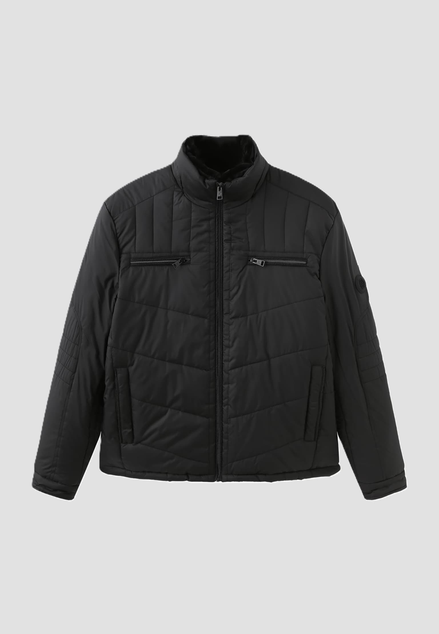 883Police OAKLEY JACKET – Bild 3