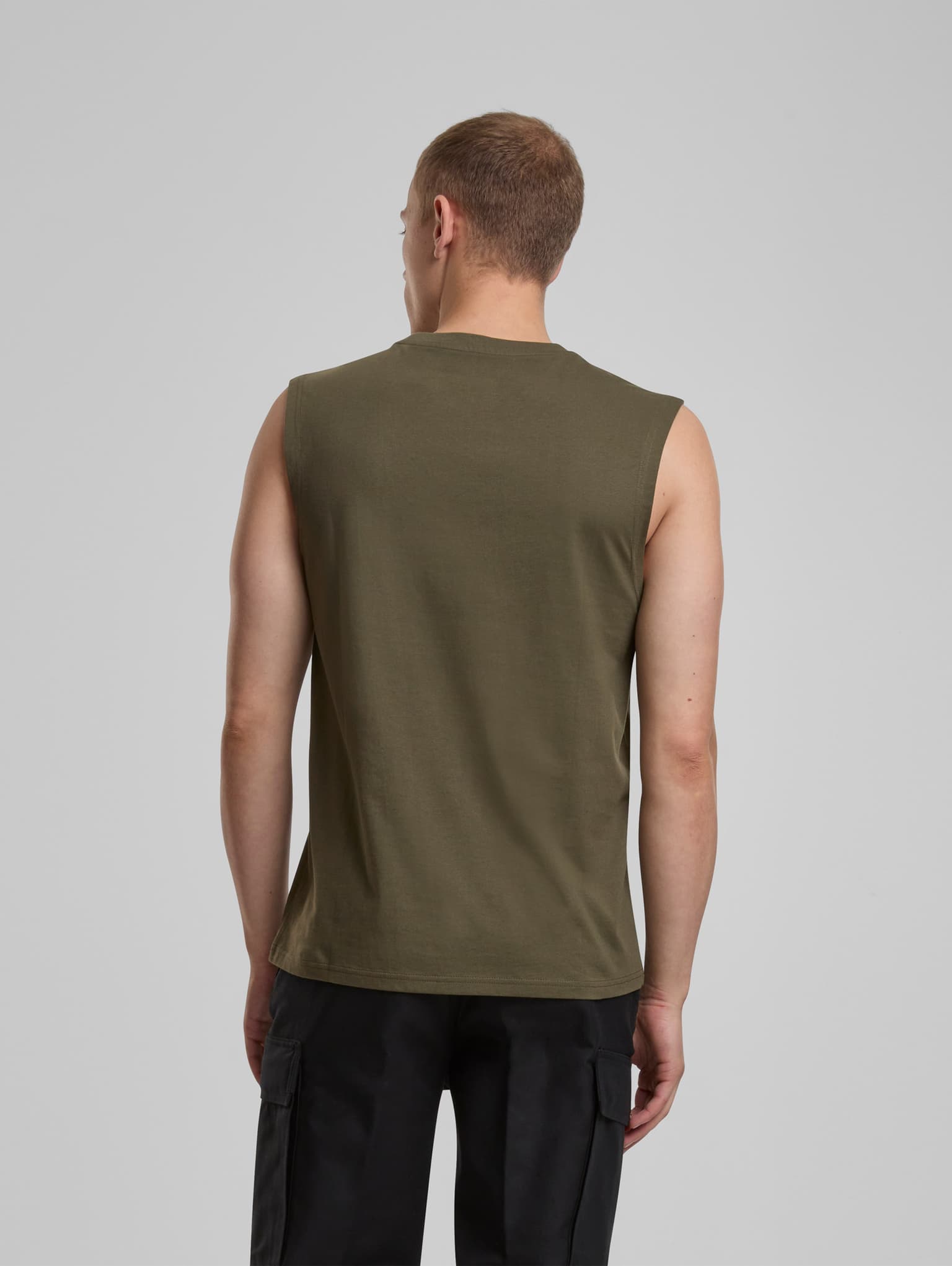 Brandit Basic Tank Top – Bild 2
