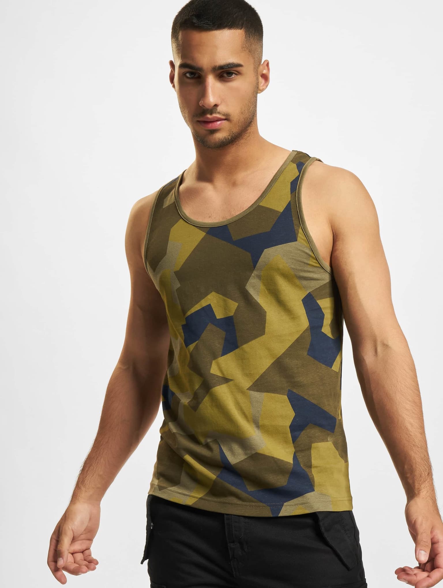 Brandit Tank Top