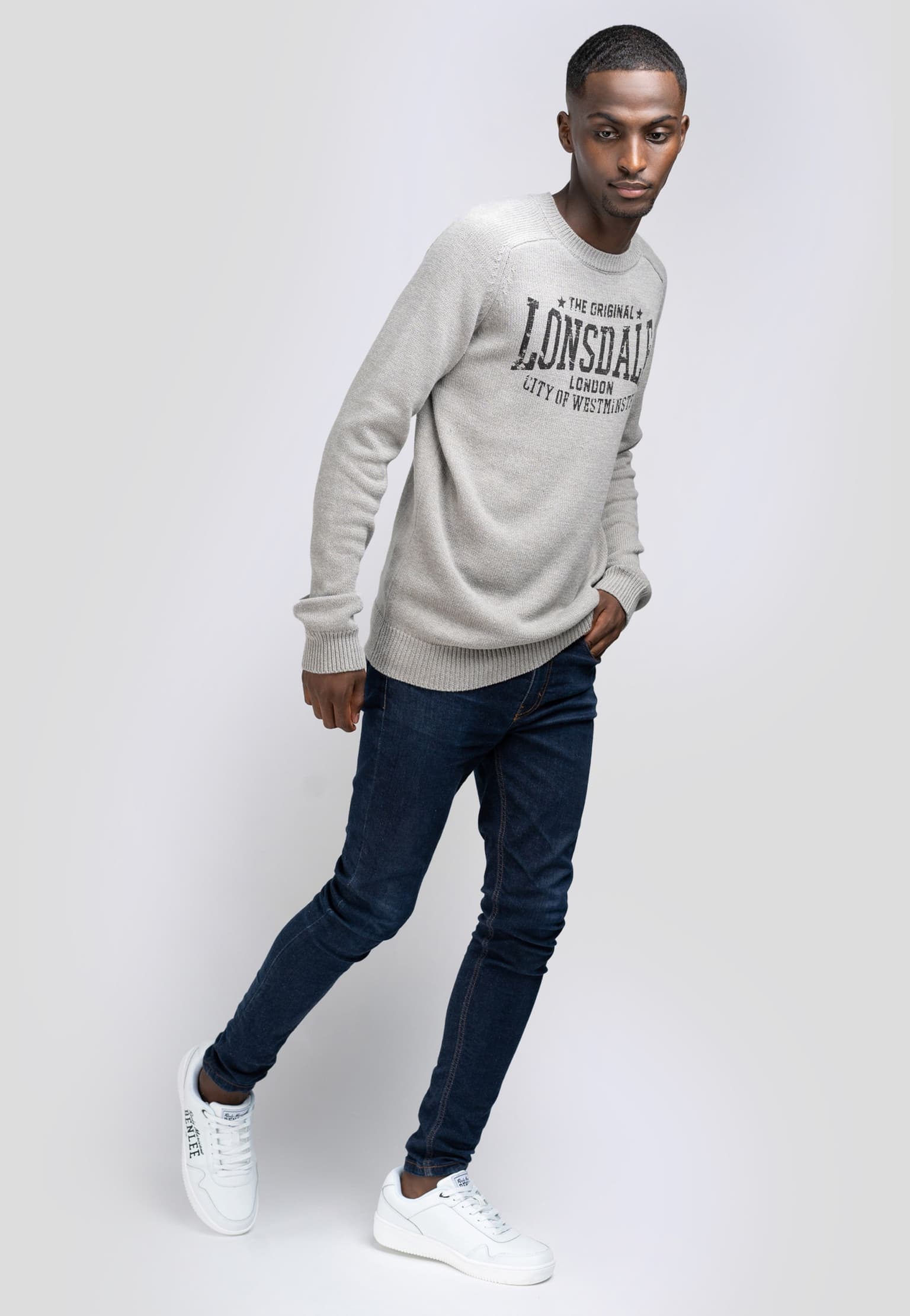 Lonsdale London TALGARREG – Bild 3