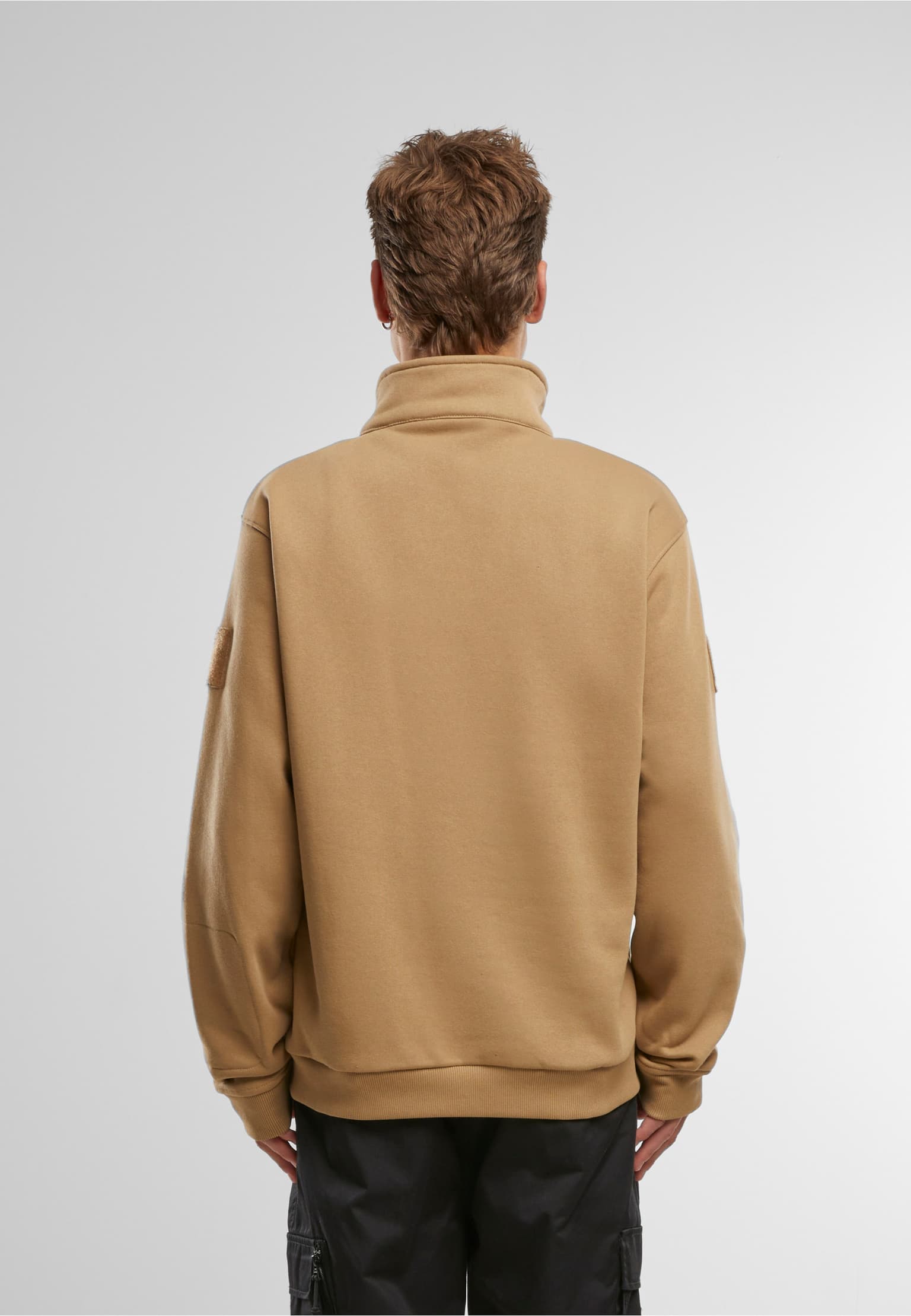 Brandit Tactical Sweat Troyer – Bild 2