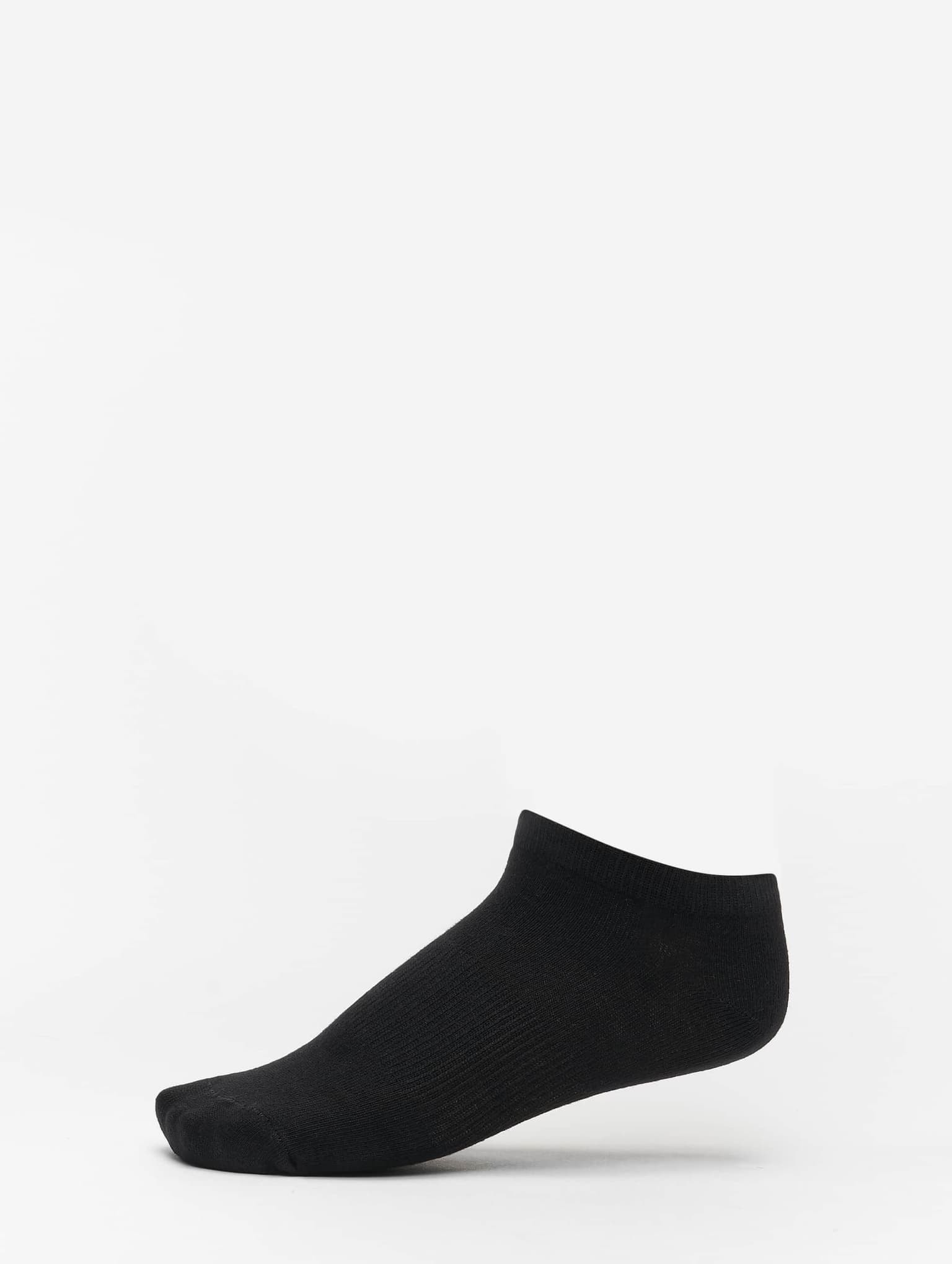 Urban Classics No Show Socks 5-Pack – Bild 2