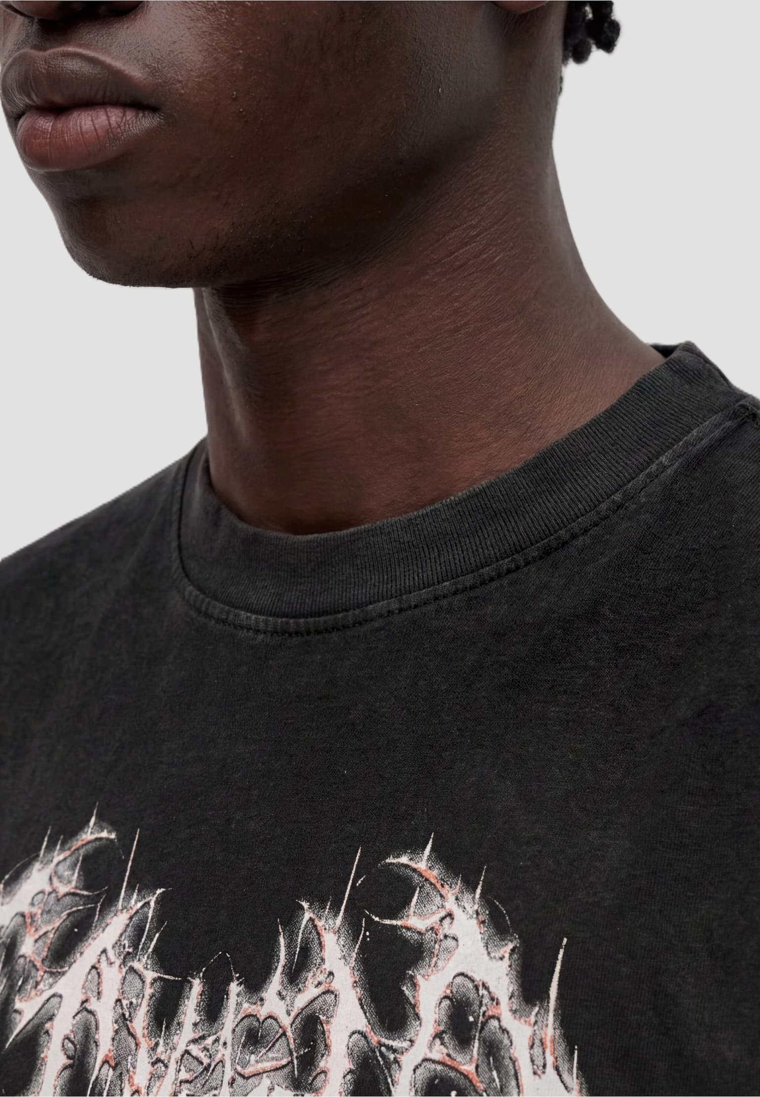 Favela Eye T-Shirt – Bild 3