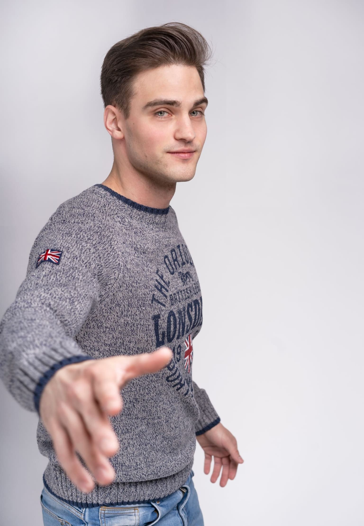 Lonsdale London BORDEN – Bild 3
