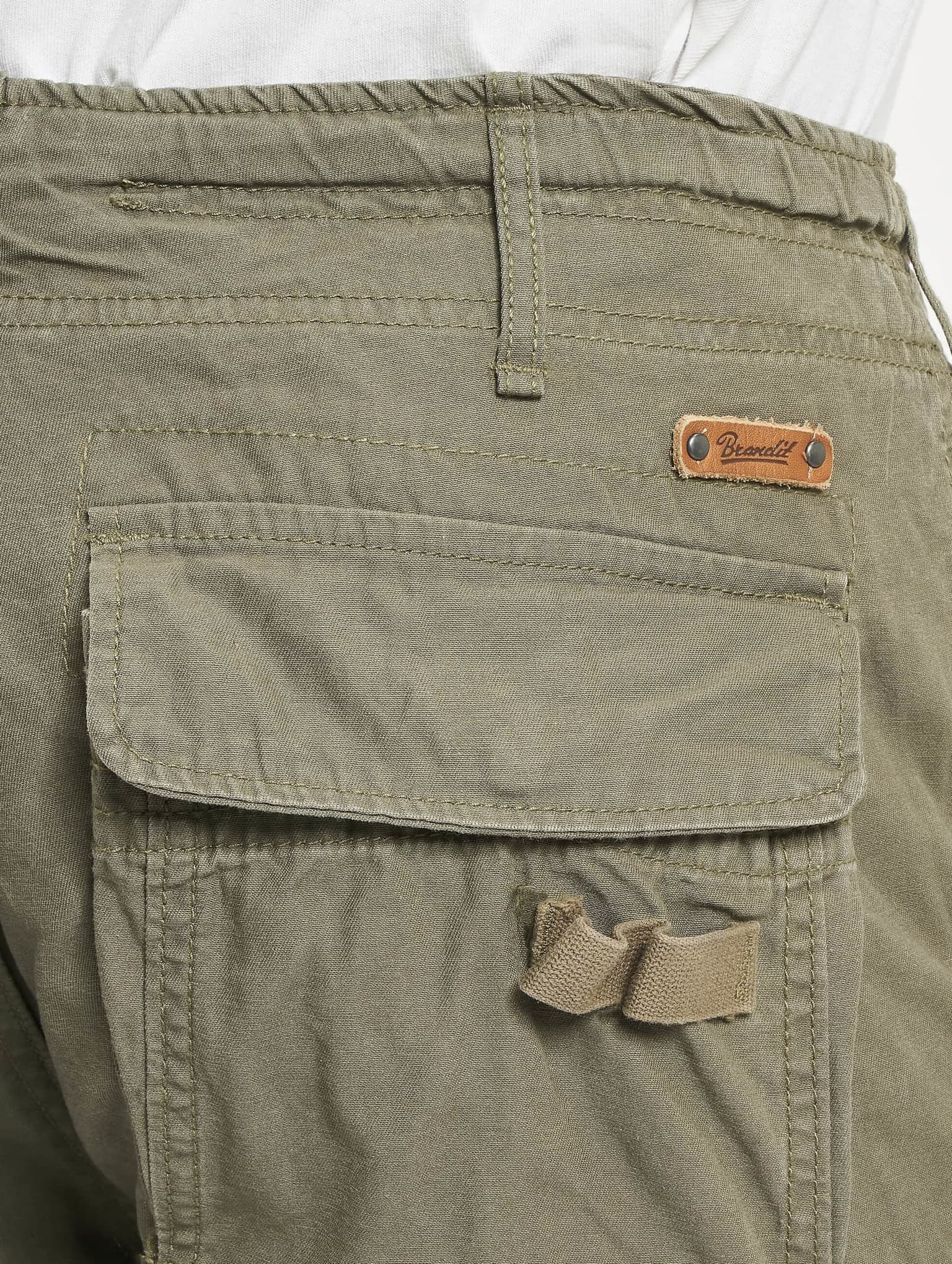 Brandit Vintage Cargo Pants – Bild 4