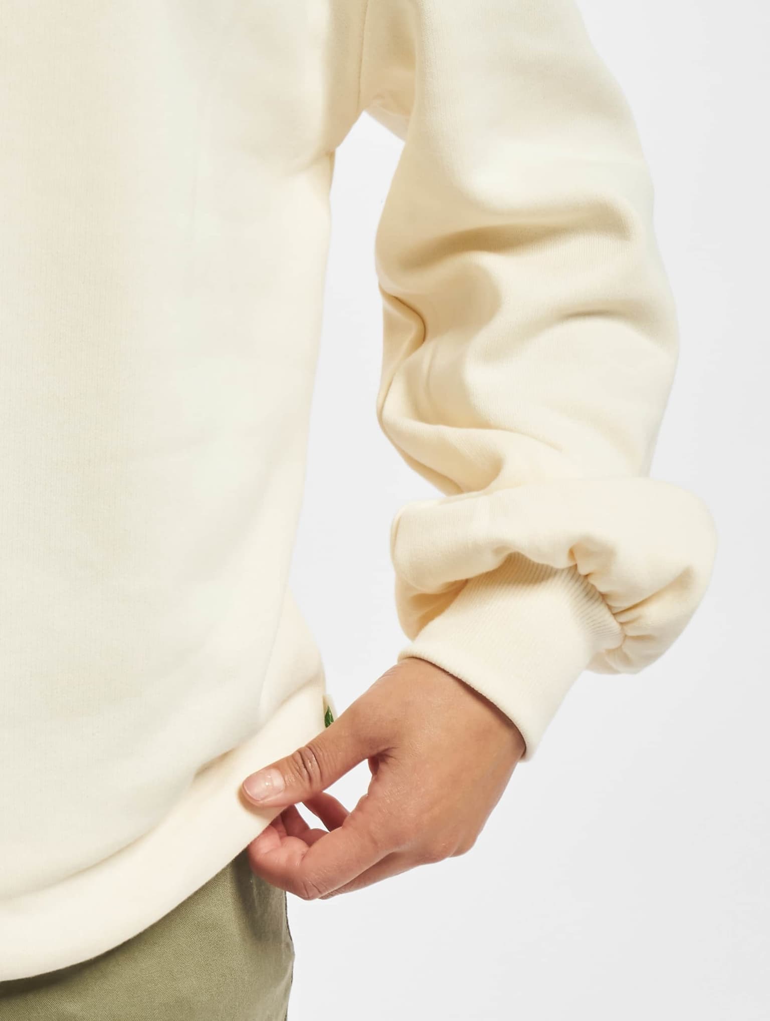 Urban Classics Ladies Essentials Oversized Crew – Bild 4