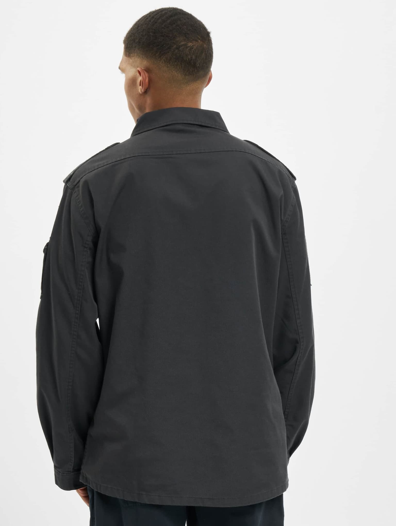 Brandit BW Feldbluse – Bild 2