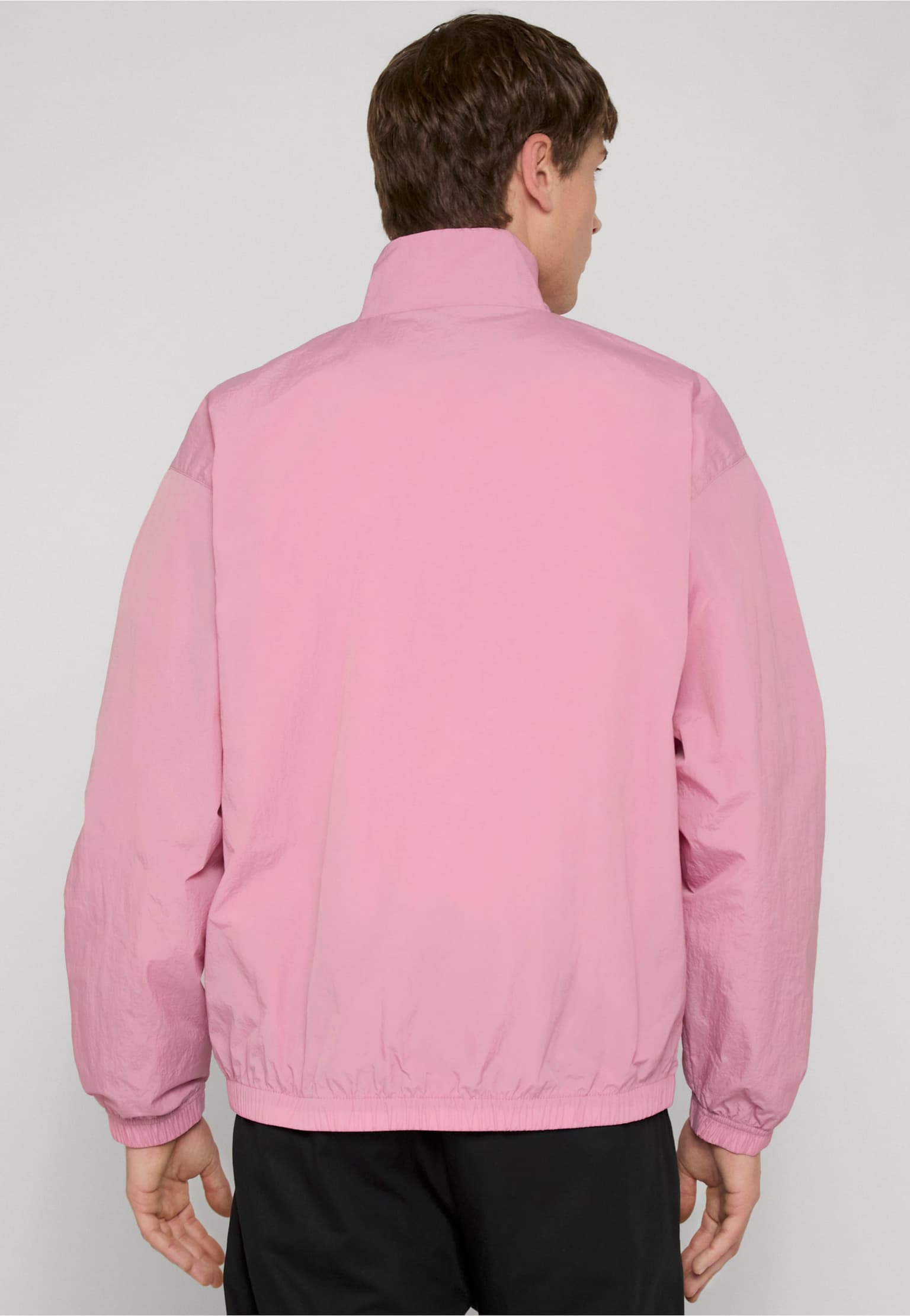 Sergio Tacchini Nayla 024 Track Jacket – Bild 2