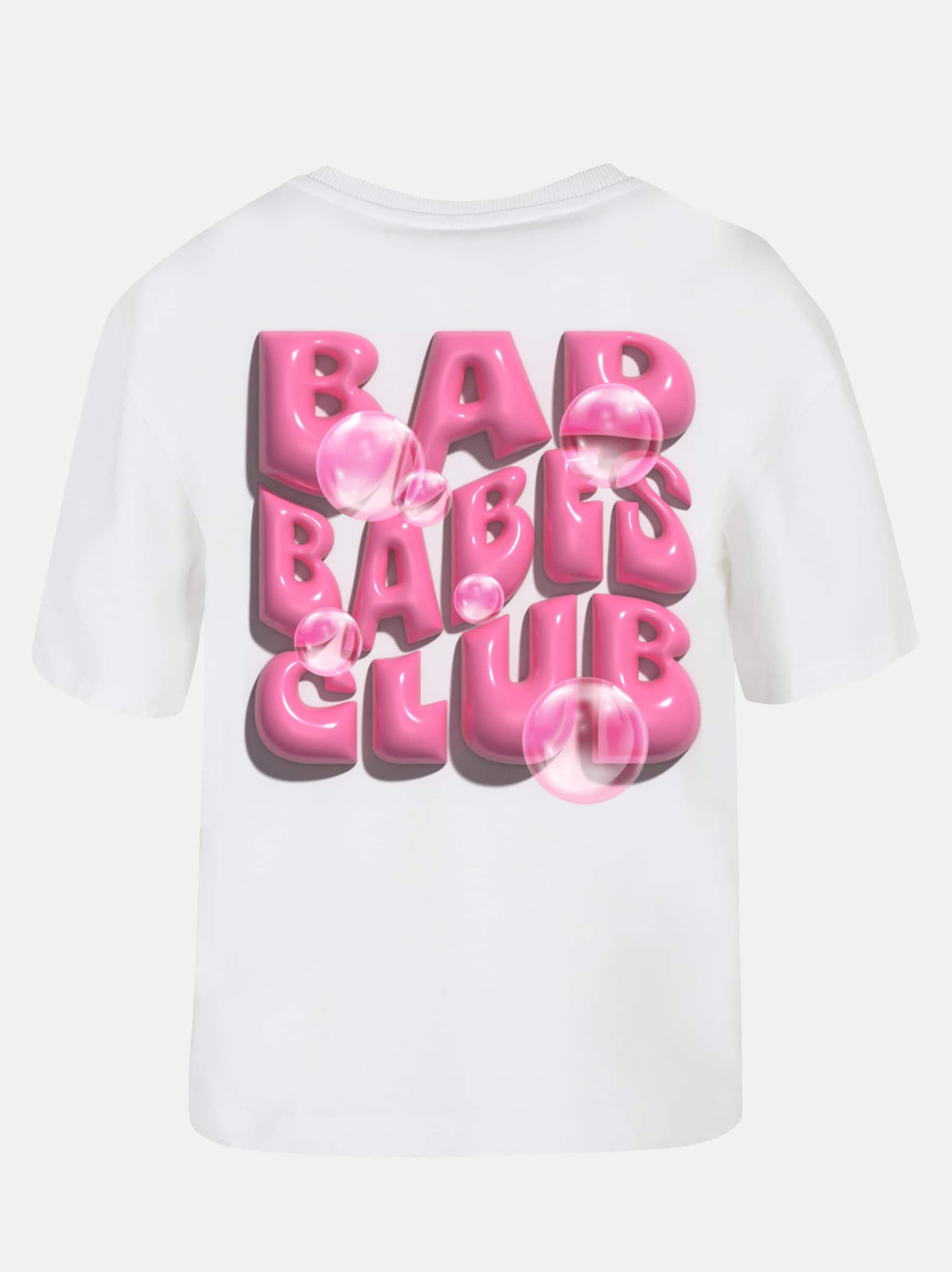 Miss Tee Bad Babes Club – Bild 4