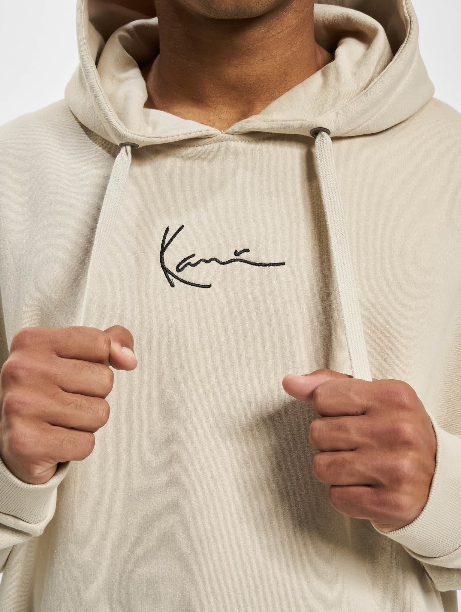 Karl Kani KK Small Signature Essential Hoodie – Bild 4