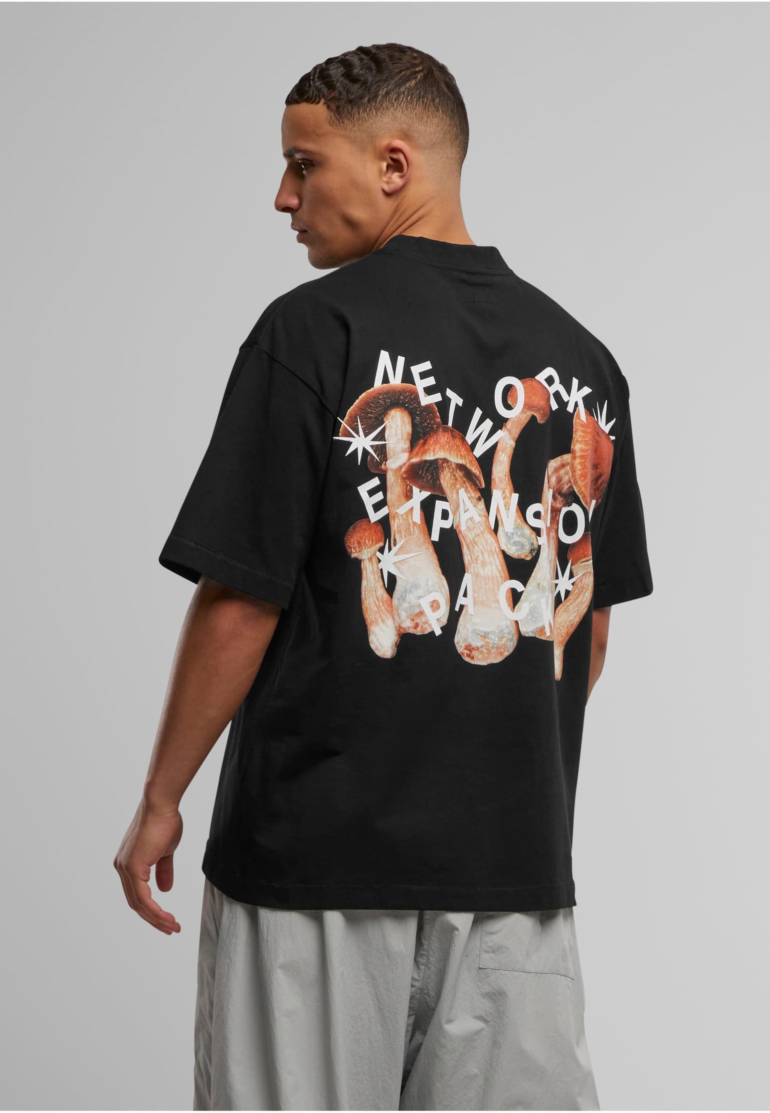 Market Studios EXPANSION PACK T-SHIRT – Bild 2