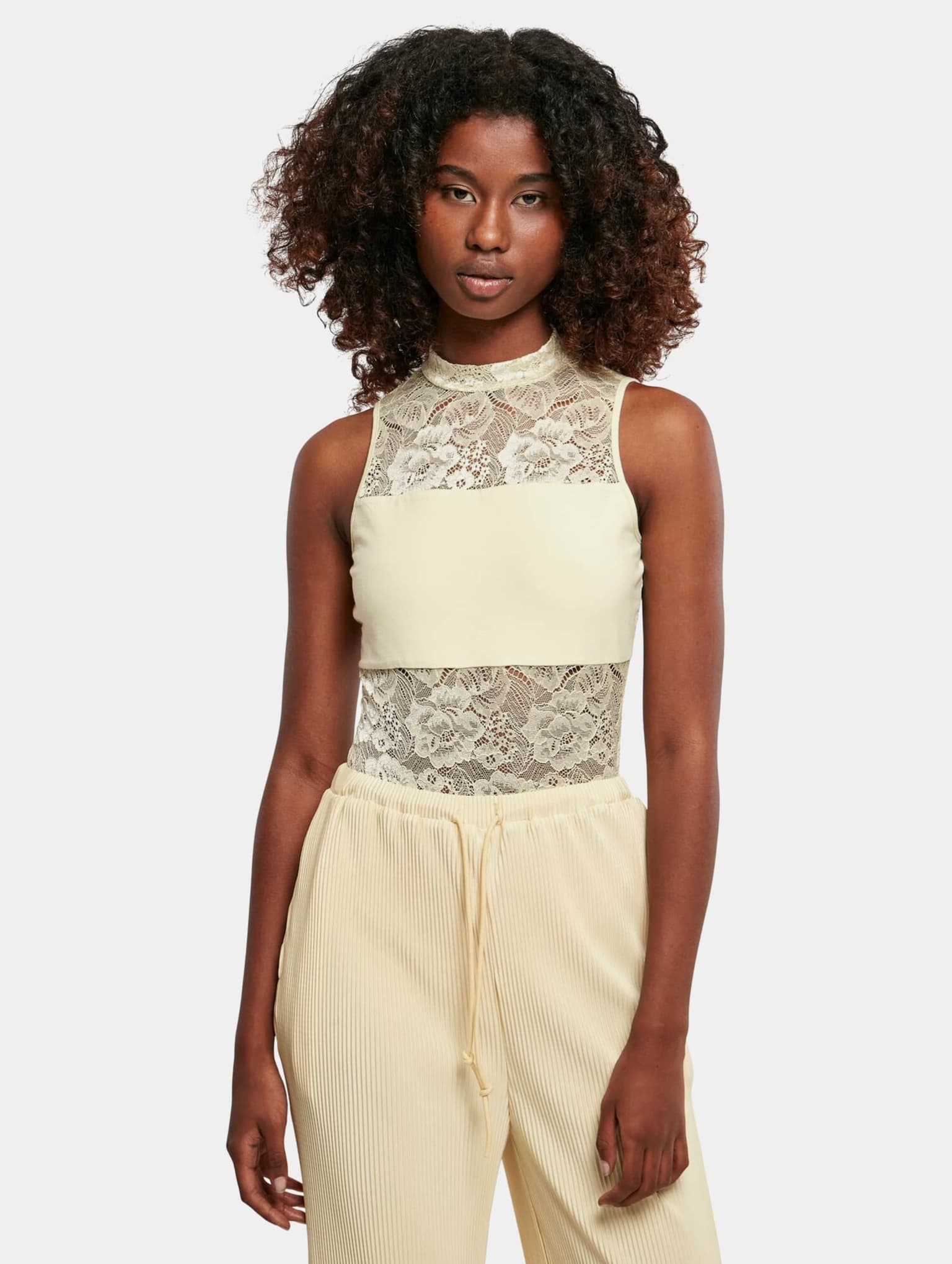 Urban Classics Ladies Laces Body