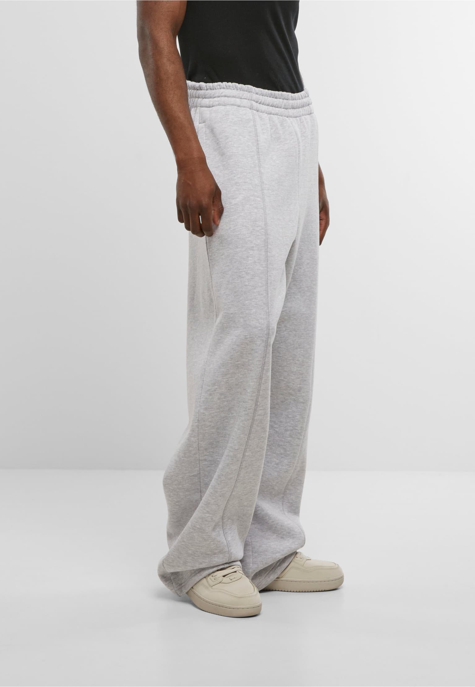 Karl Kani Script Straight Leg Sweatpants – Bild 4