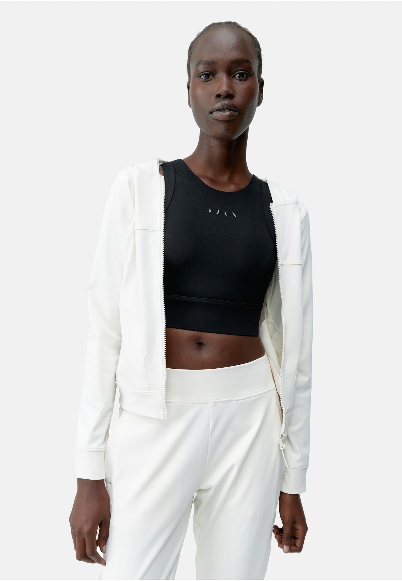 Born Jacket Nova