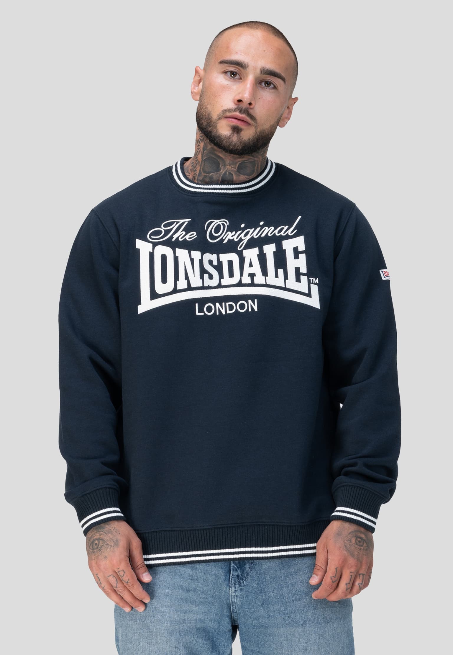 Lonsdale London CLIFTON