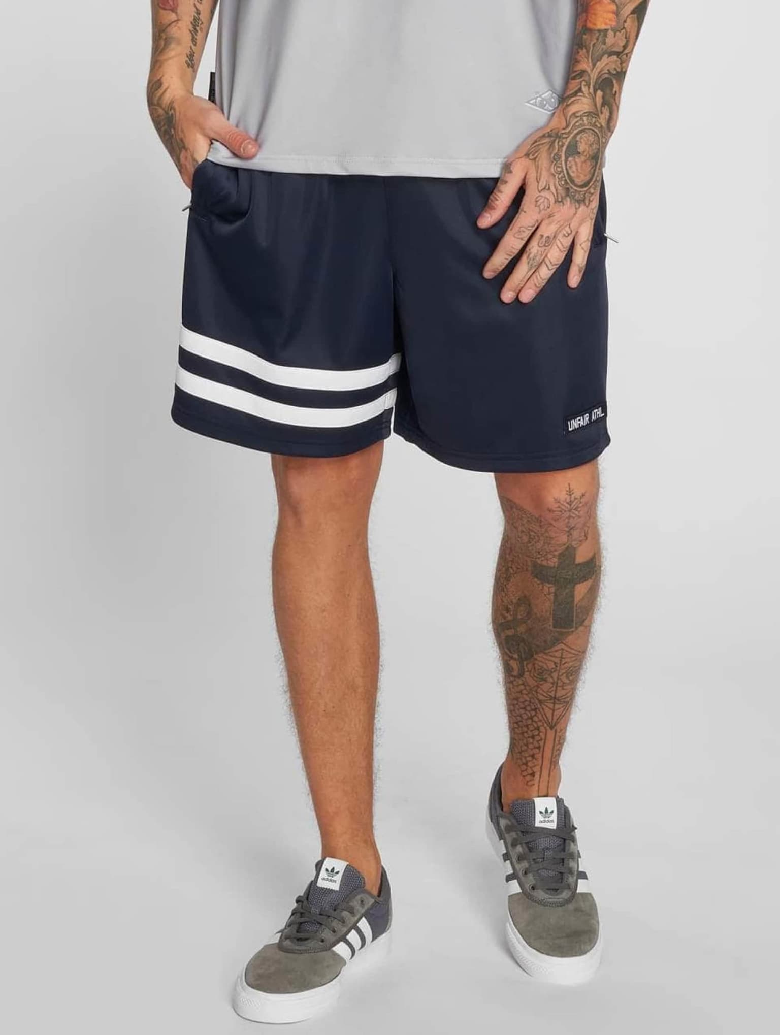 Unfair Athletics DMWU Athl. Short