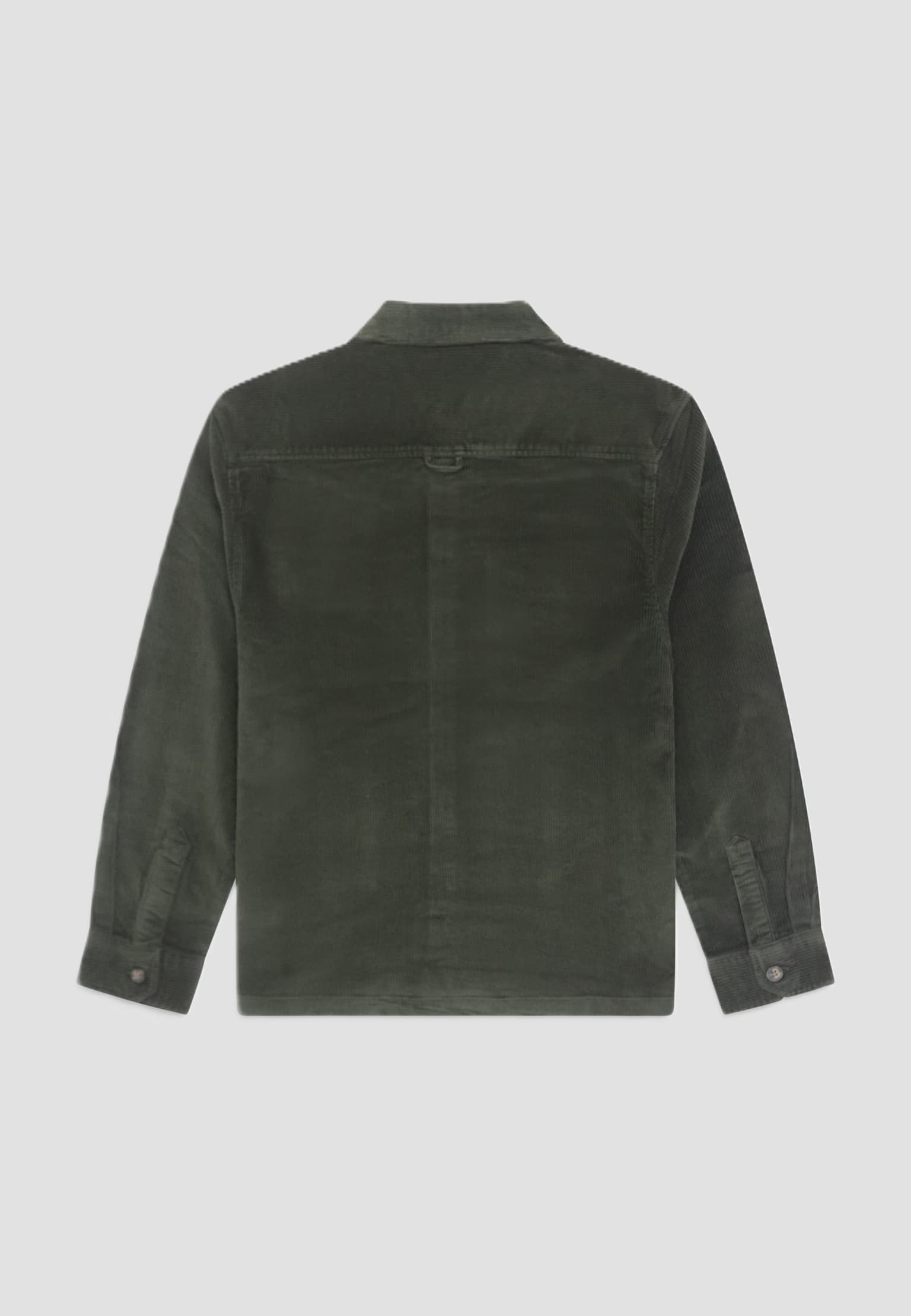 883Police AVENING OVERSHIRT – Bild 4
