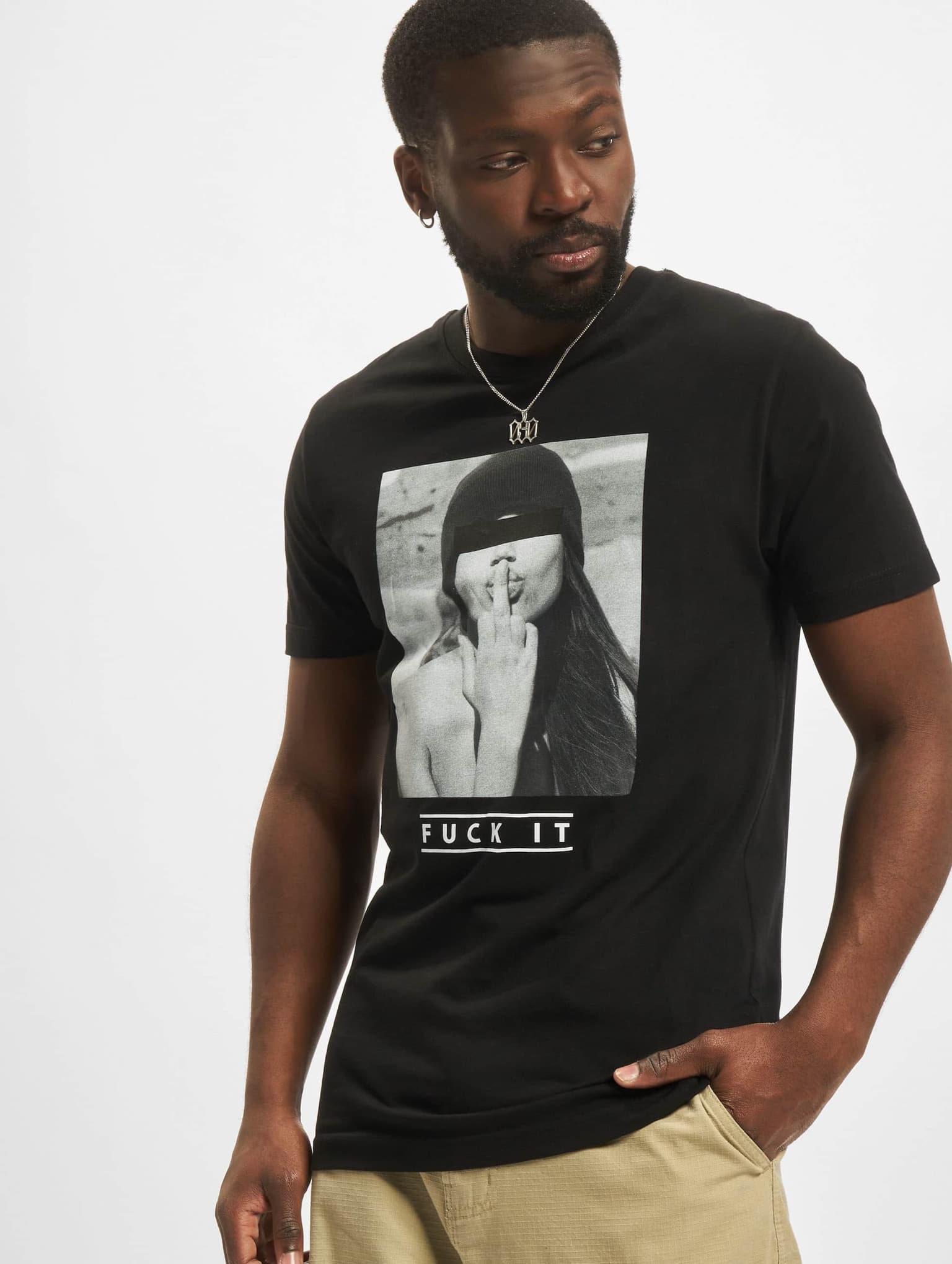 Mister Tee F#?KIT